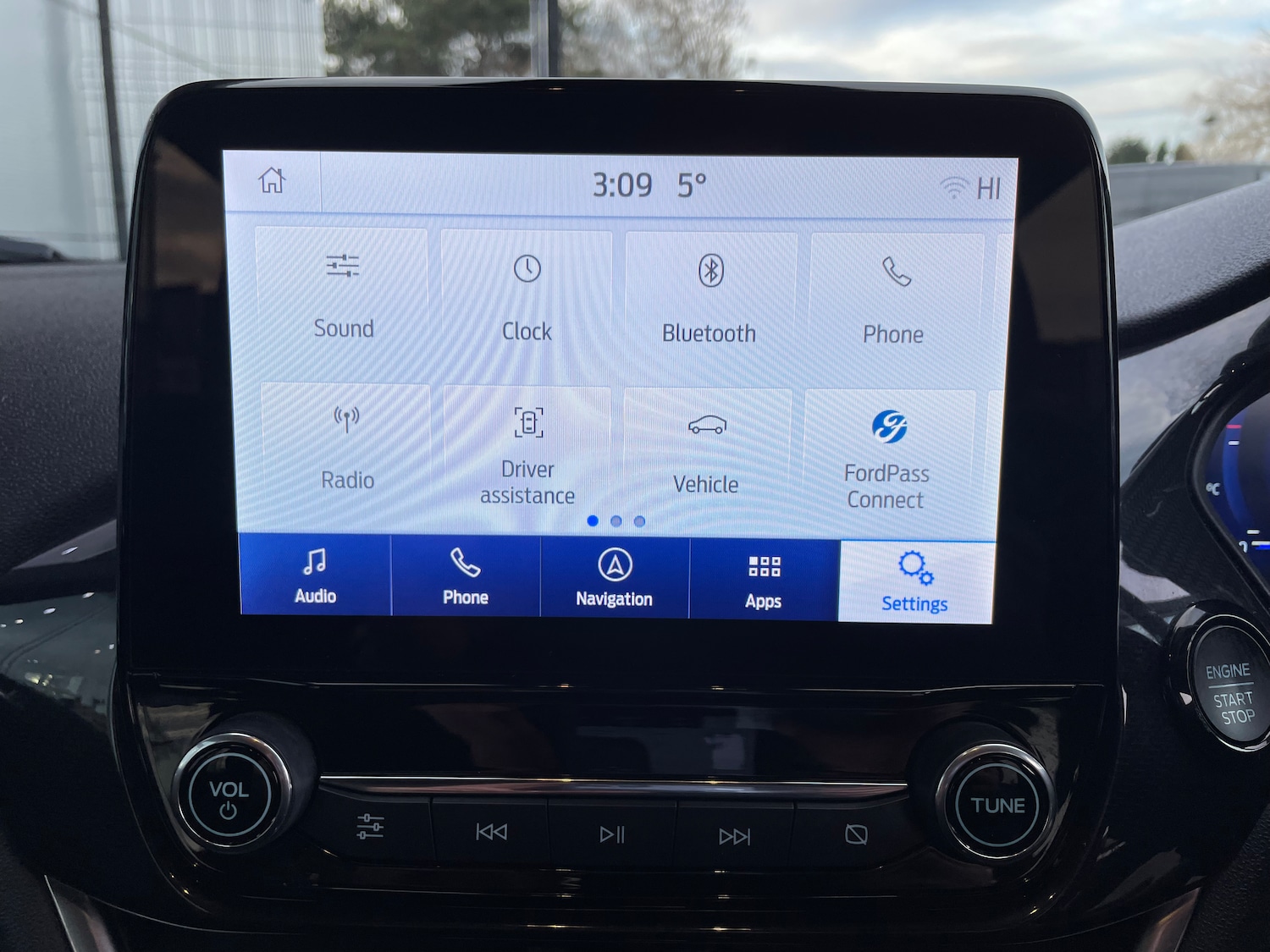 Used Ford Fiesta 2022 for sale - 77195963: Photo 24