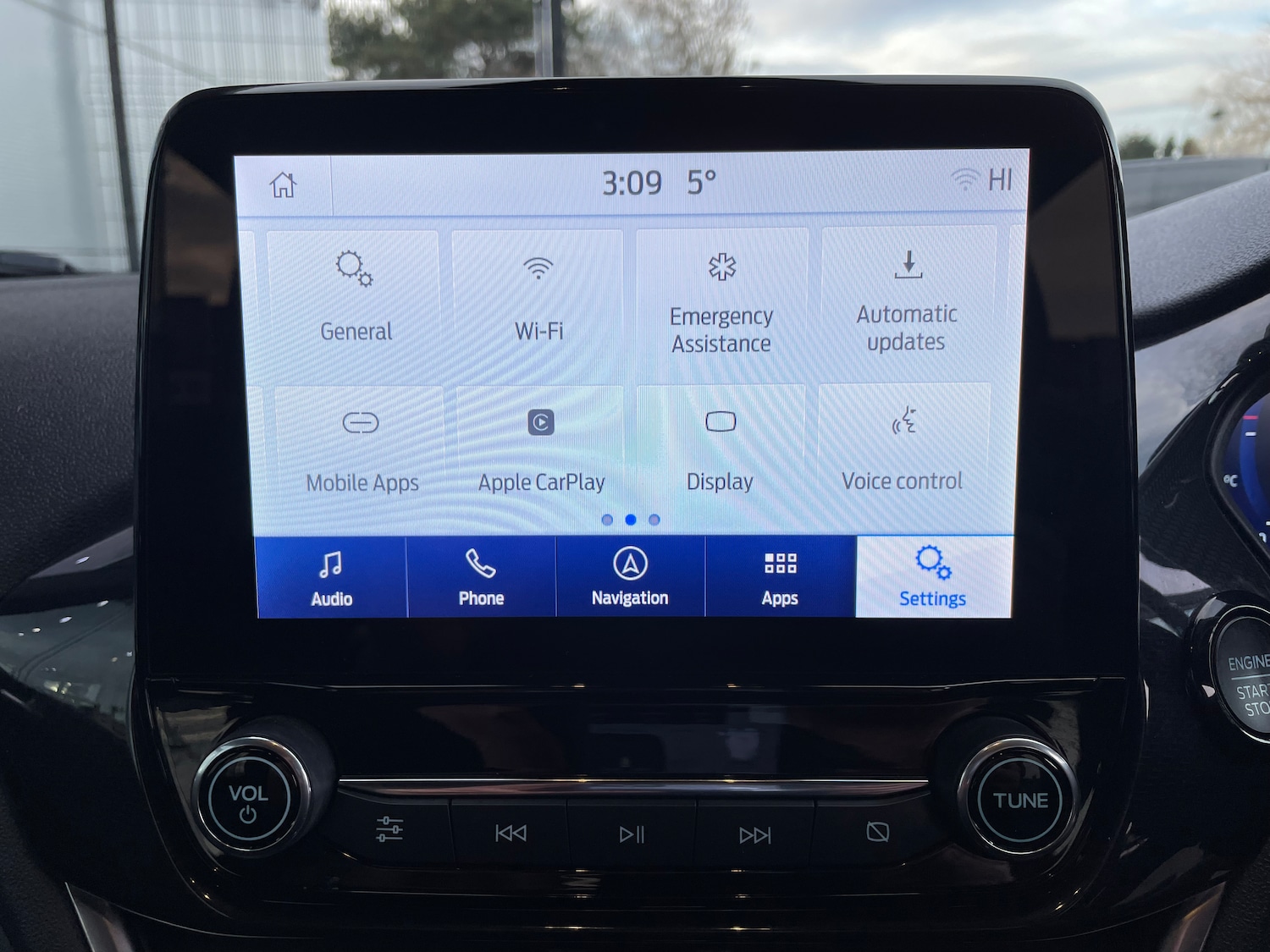 Used Ford Fiesta 2022 for sale - 77195963: Photo 25