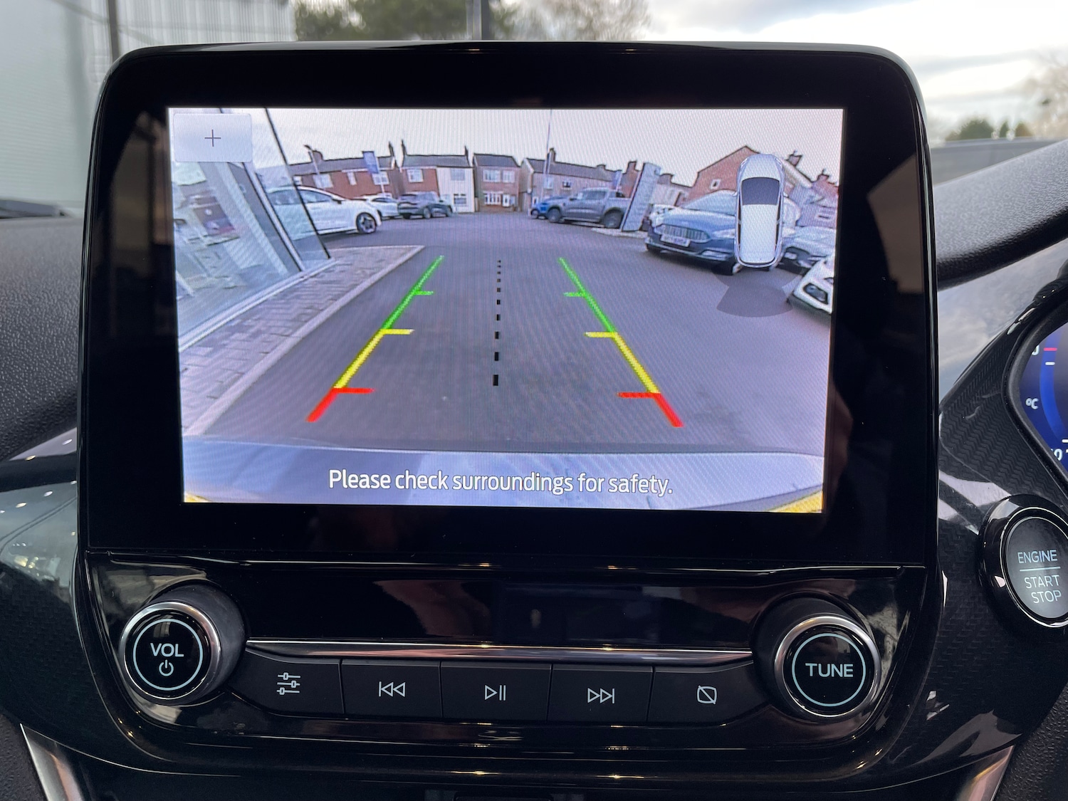 Used Ford Fiesta 2022 for sale - 77195963: Photo 26