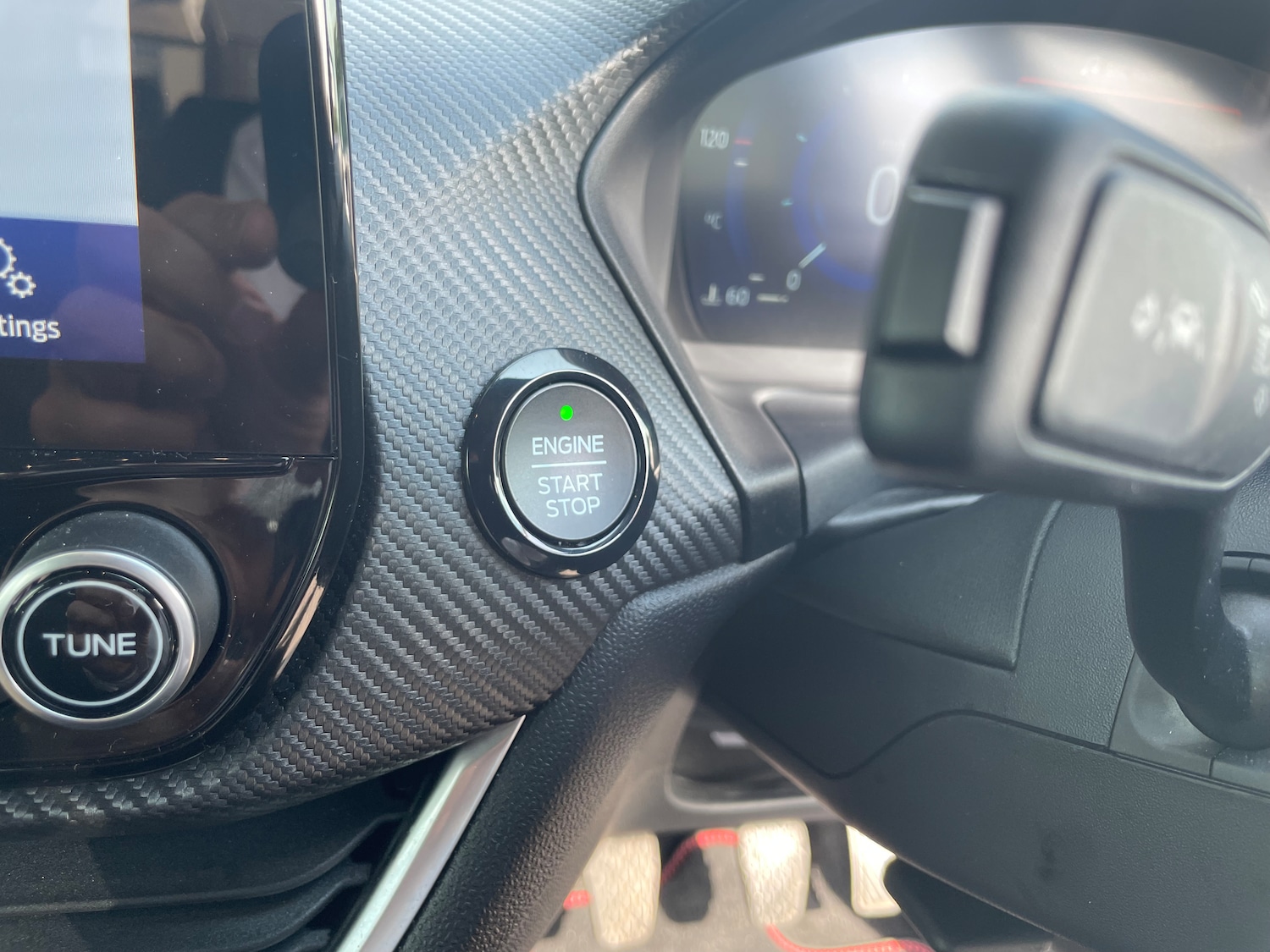 Used Ford Fiesta 2022 for sale - 77000720: Photo 13