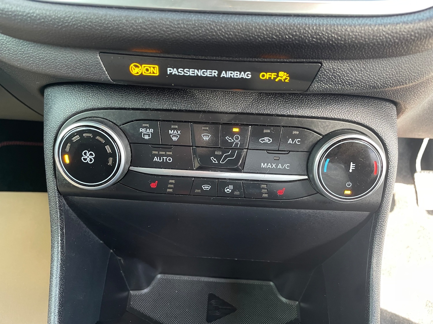 Used Ford Fiesta 2022 for sale - 77000720: Photo 14