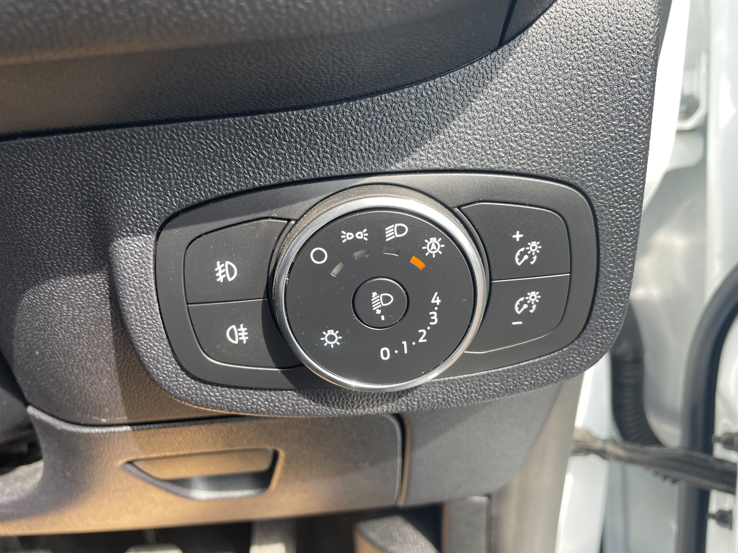 Used Ford Fiesta 2022 for sale - 77000720: Photo 15