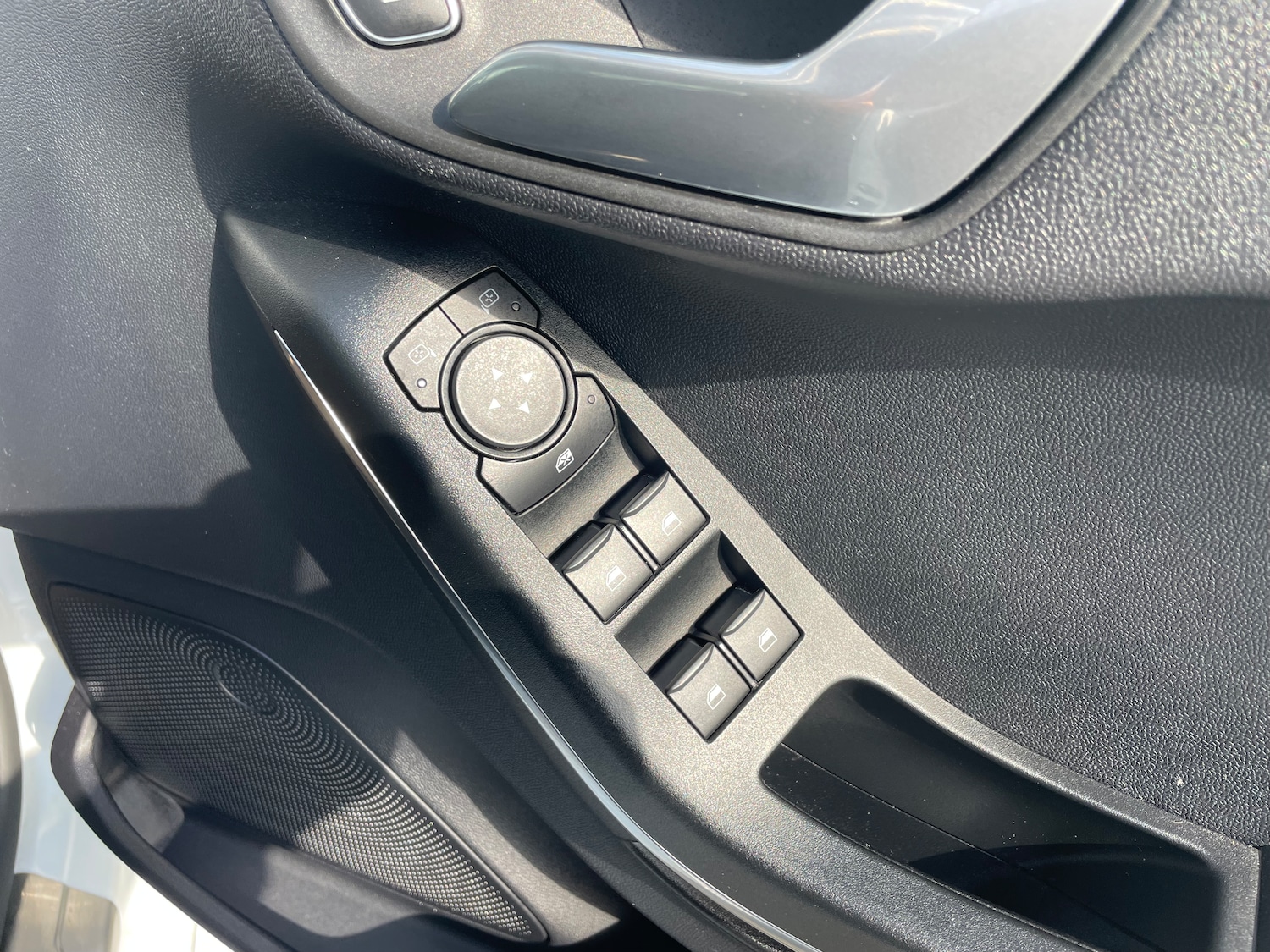 Used Ford Fiesta 2022 for sale - 77000720: Photo 16