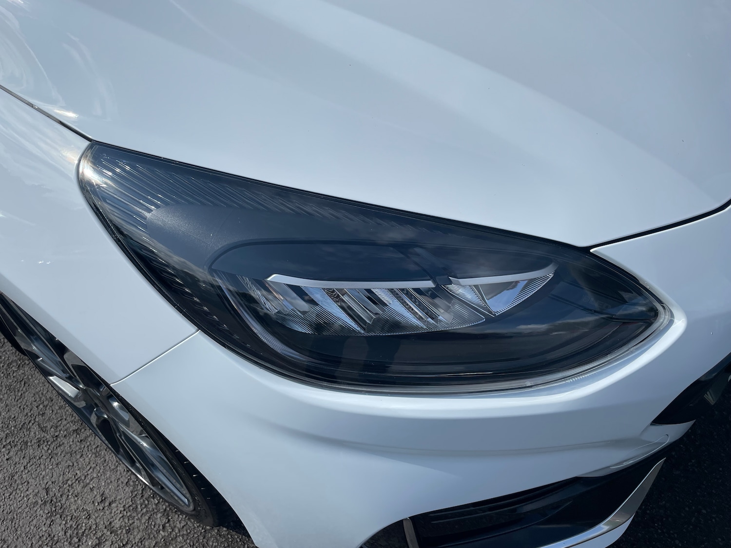 Used Ford Fiesta 2022 for sale - 77000720: Photo 17