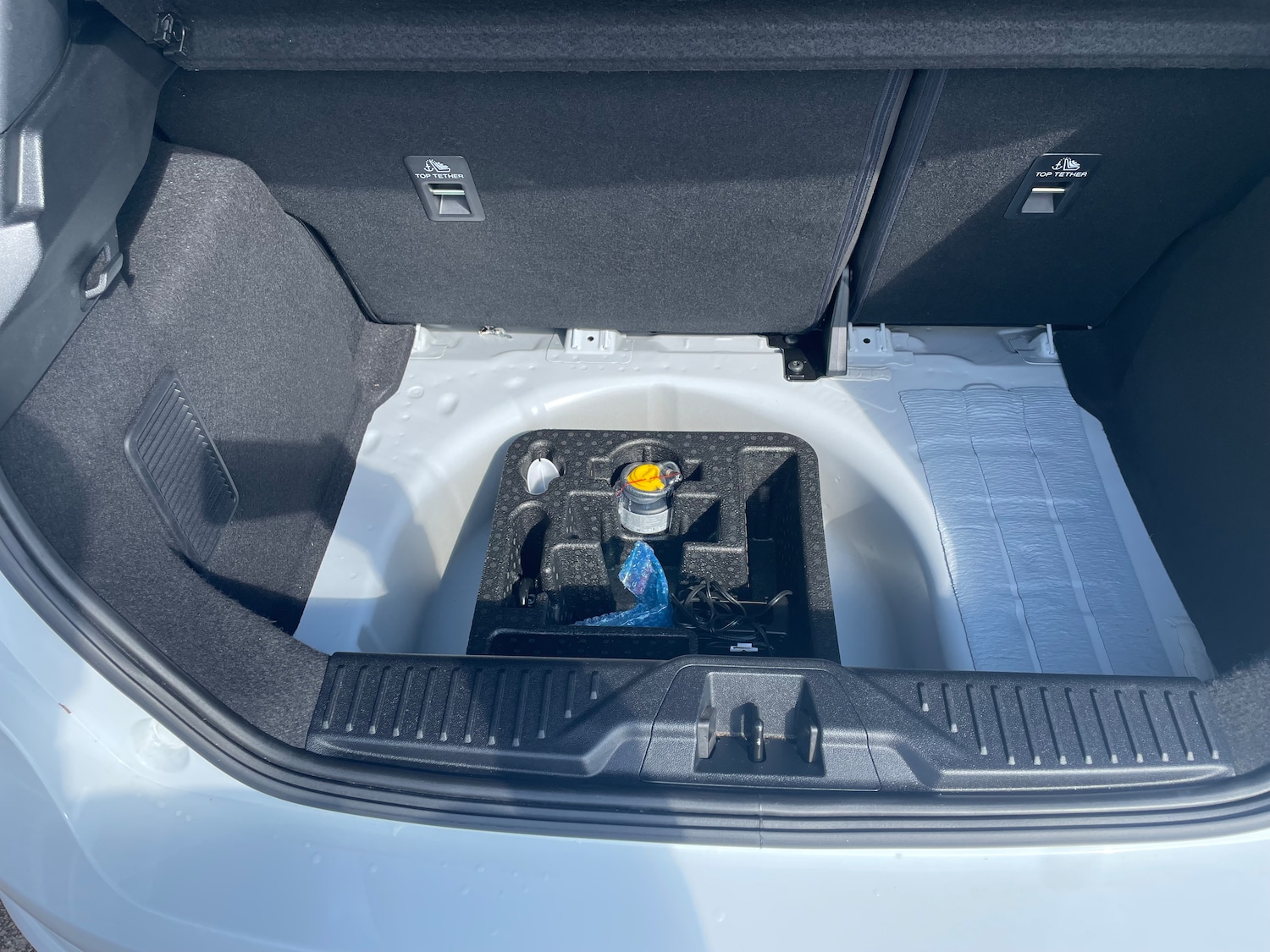 Used Ford Fiesta 2022 for sale - 77000720: Photo 19