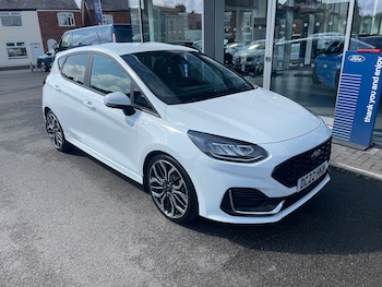 Ford Fiesta feature image