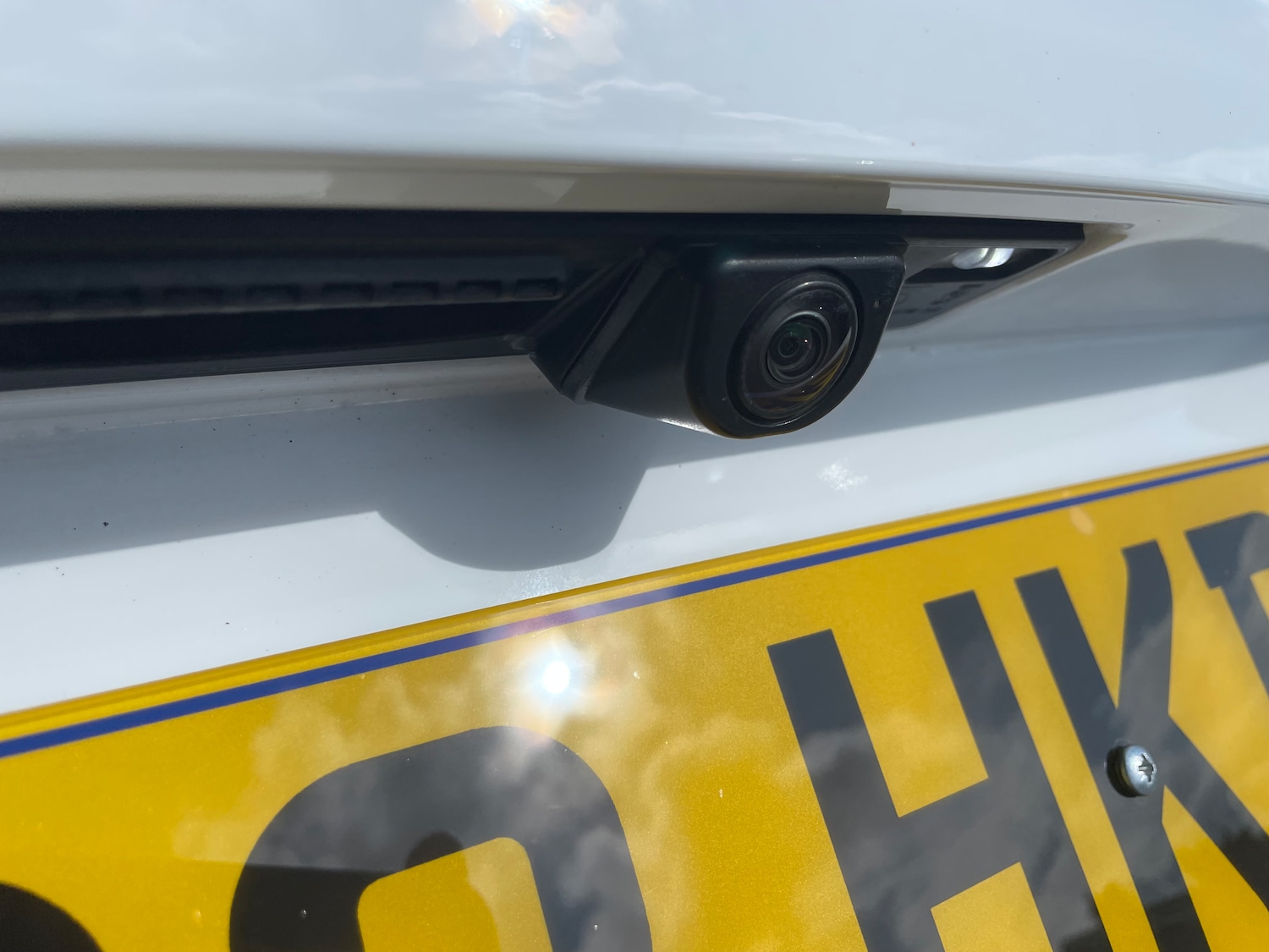 Used Ford Fiesta 2022 for sale - 77000720: Photo 20