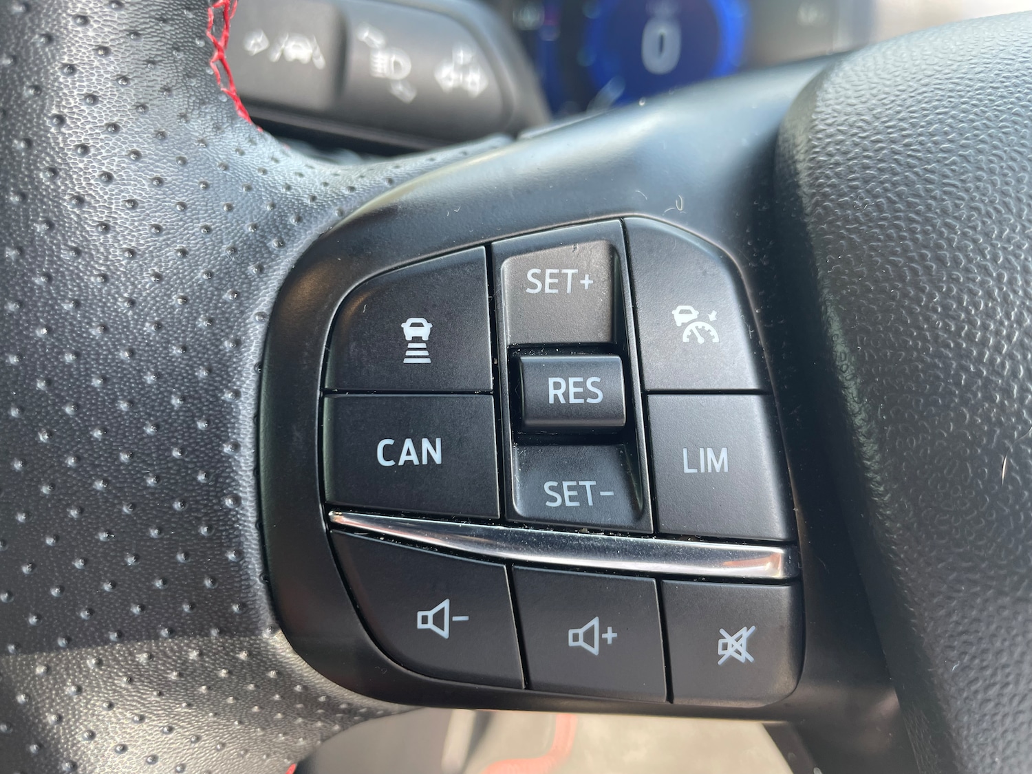 Used Ford Fiesta 2022 for sale - 77000720: Photo 9