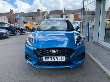 Used Ford Puma 2026 for sale - 78857813: Photo