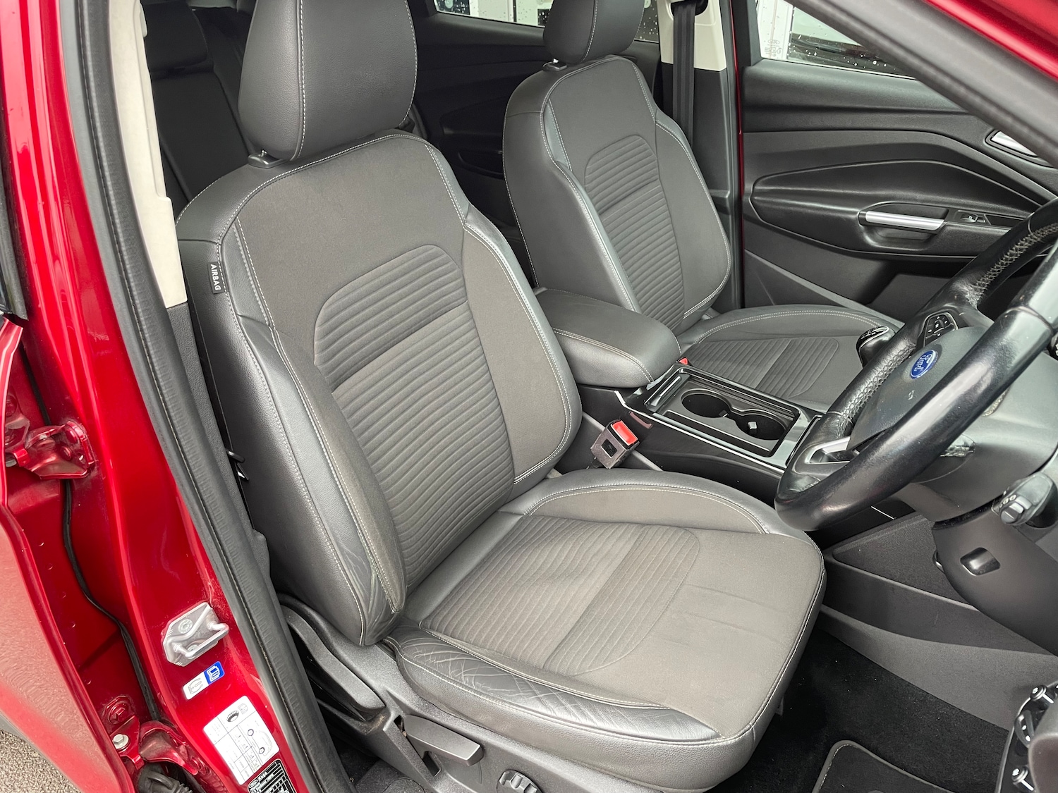 Used Ford Kuga 2018 for sale - 77980609: Photo 12