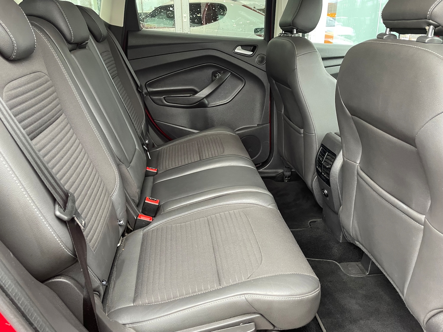 Used Ford Kuga 2018 for sale - 77980609: Photo 13