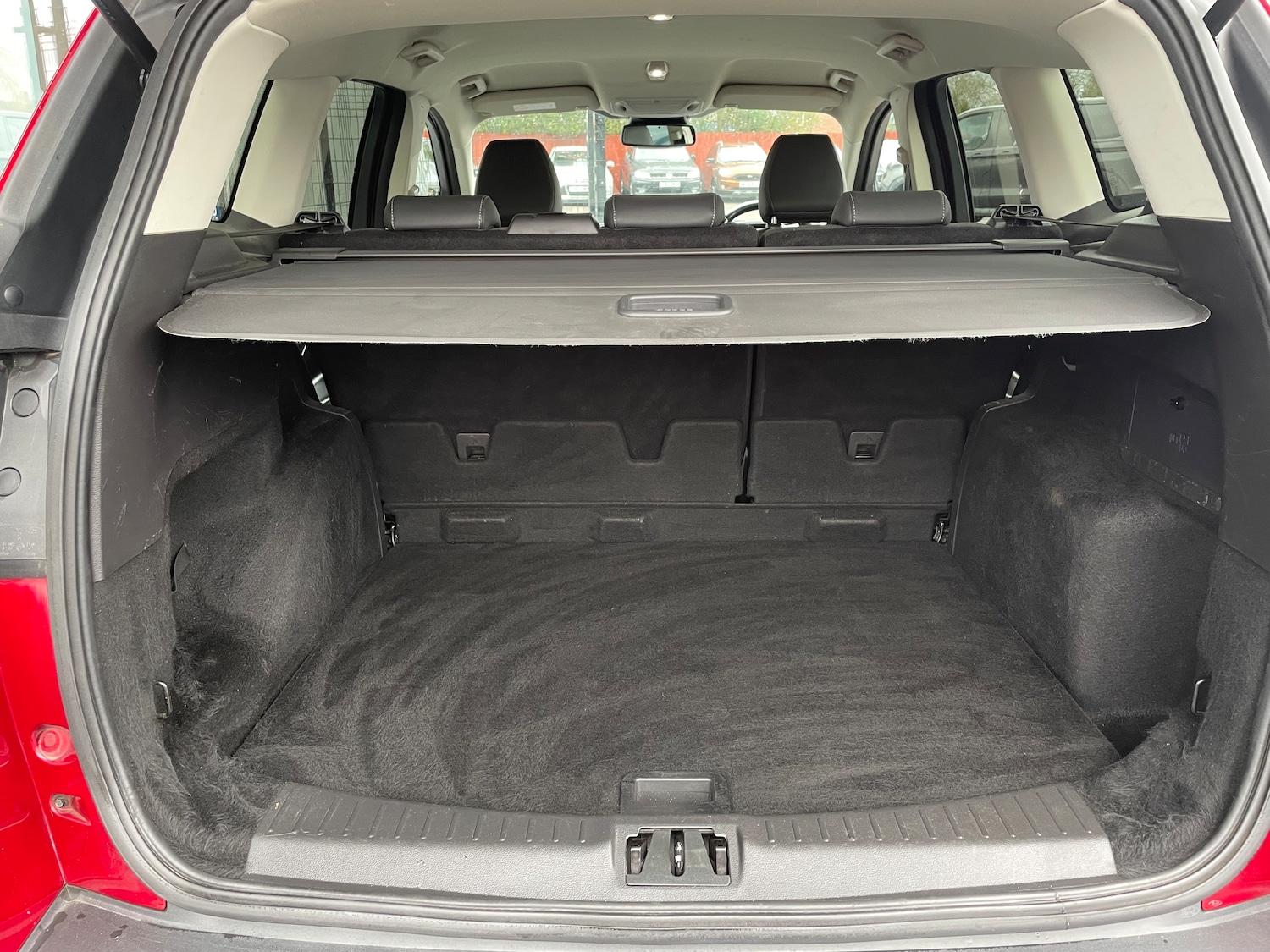 Used Ford Kuga 2018 for sale - 77980609: Photo 14