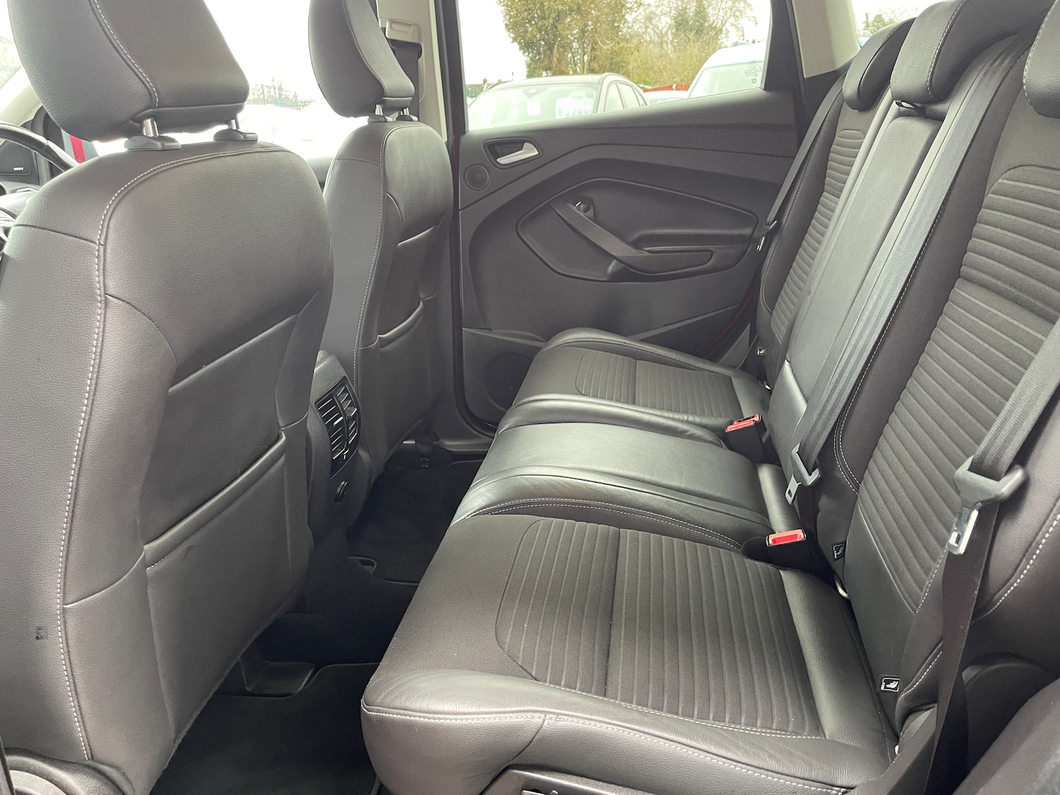 Used Ford Kuga 2018 for sale - 77980609: Photo 15