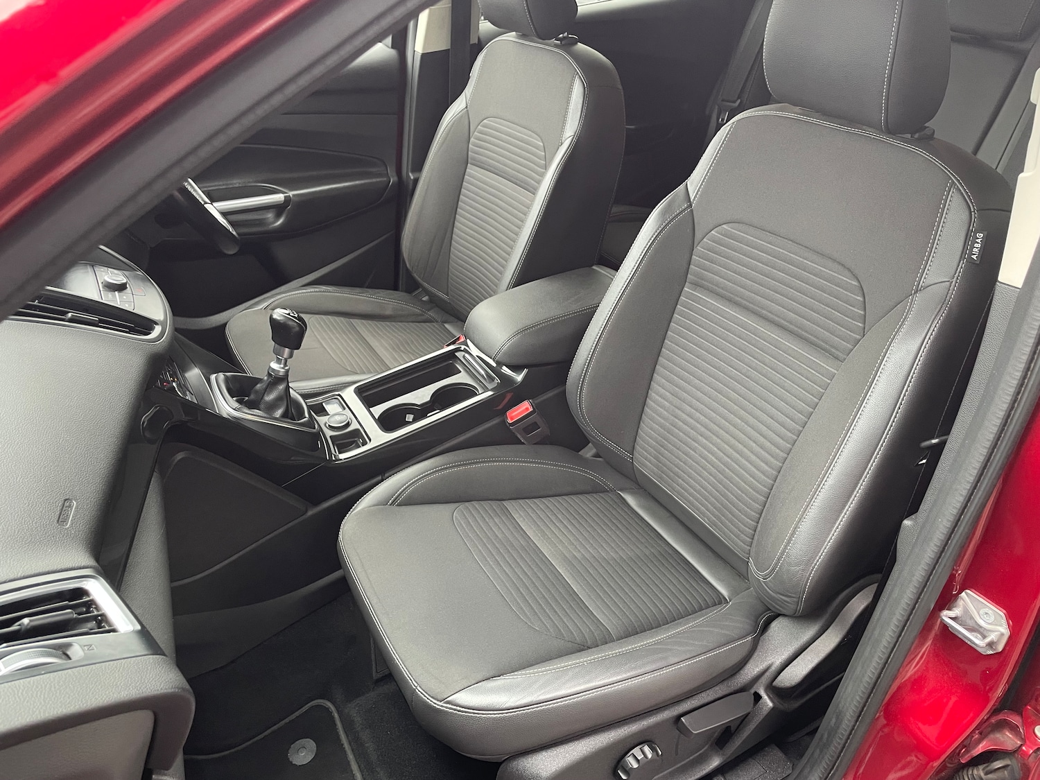 Used Ford Kuga 2018 for sale - 77980609: Photo 18