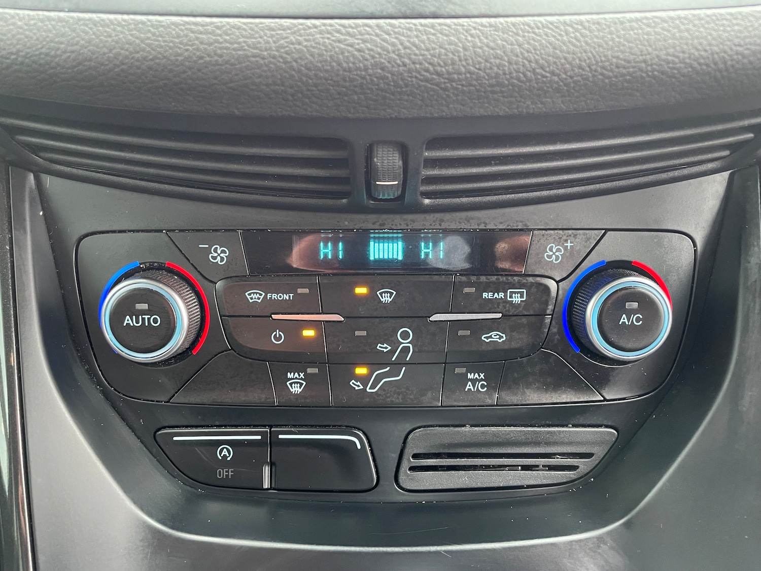 Used Ford Kuga 2018 for sale - 77980609: Photo 19