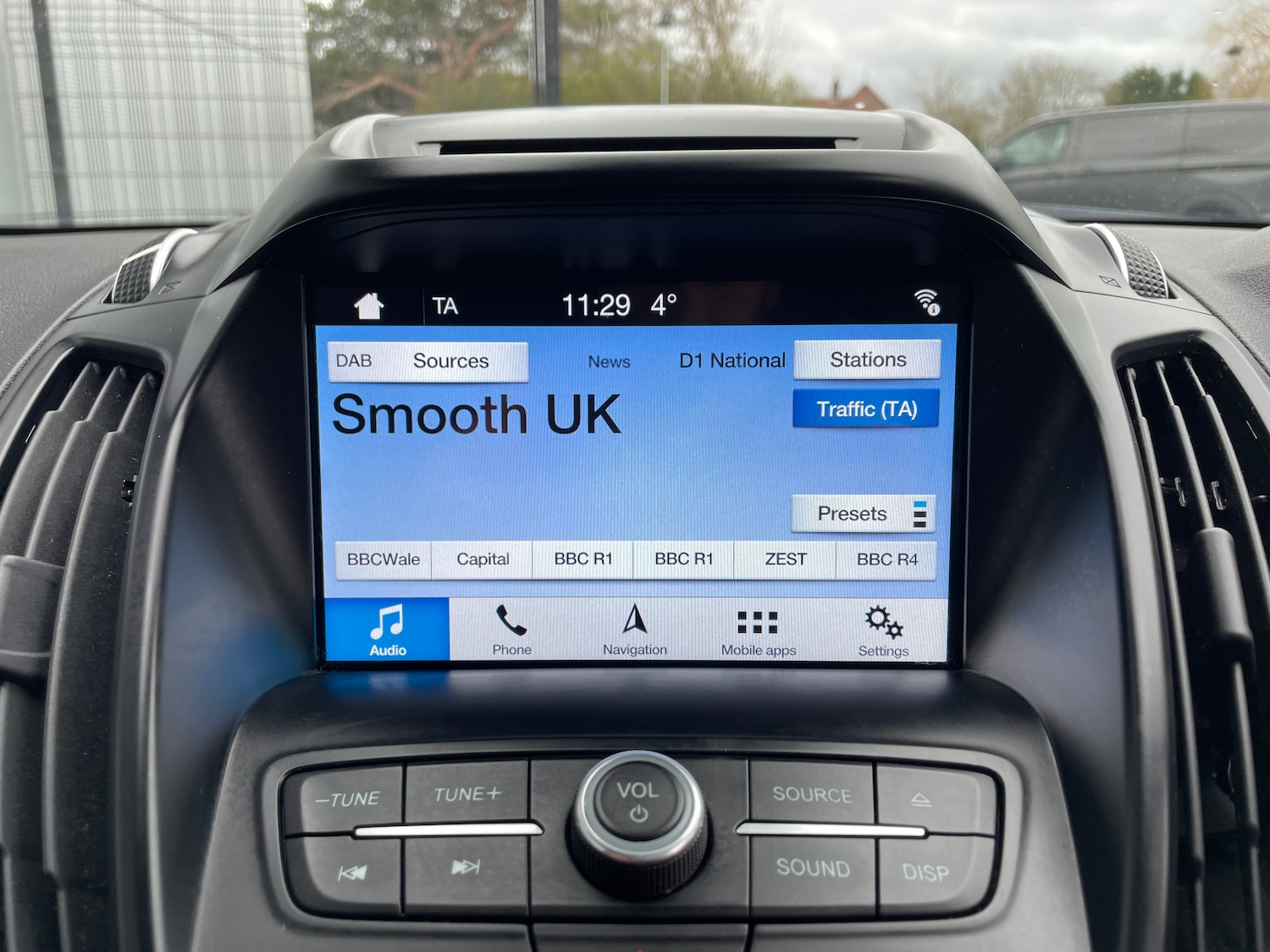 Used Ford Kuga 2018 for sale - 77980609: Photo 20