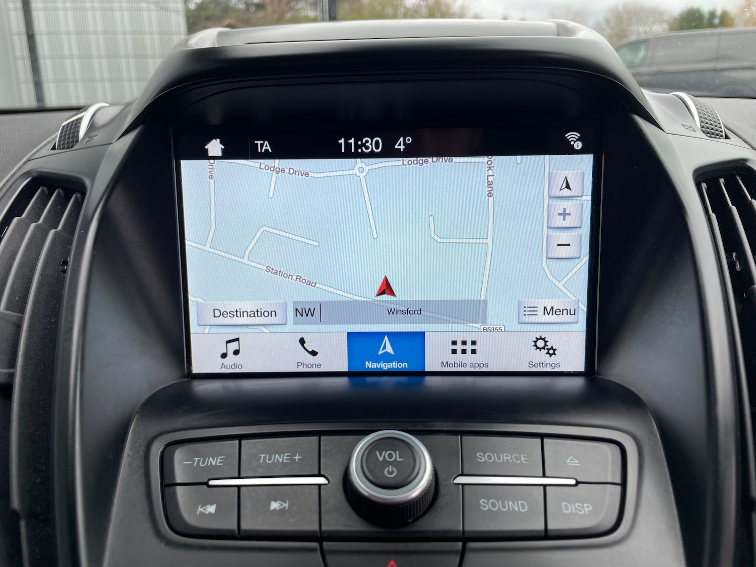 Used Ford Kuga 2018 for sale - 77980609: Photo 21