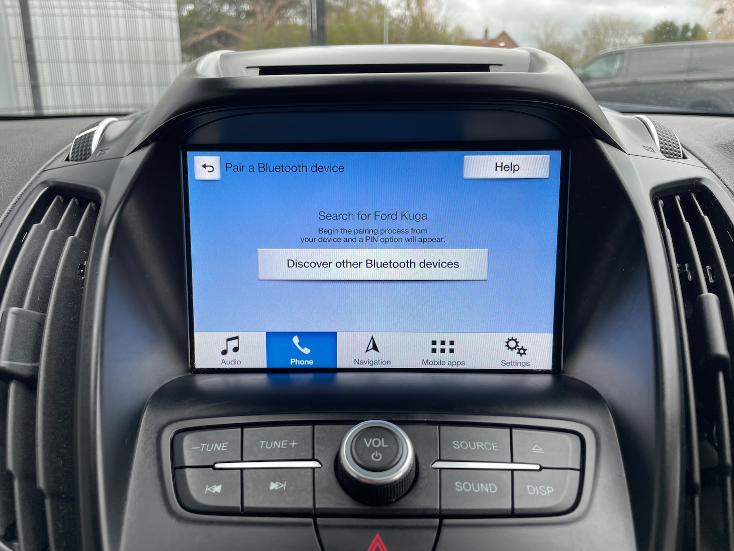 Used Ford Kuga 2018 for sale - 77980609: Photo 22