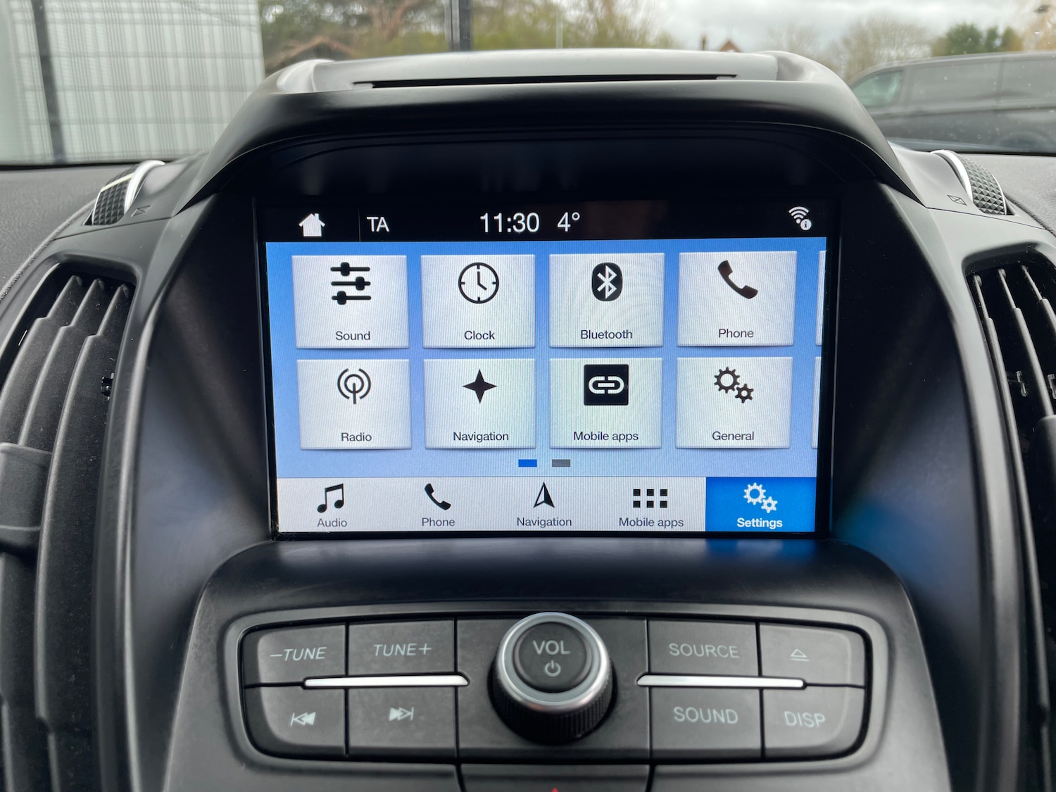 Used Ford Kuga 2018 for sale - 77980609: Photo 23