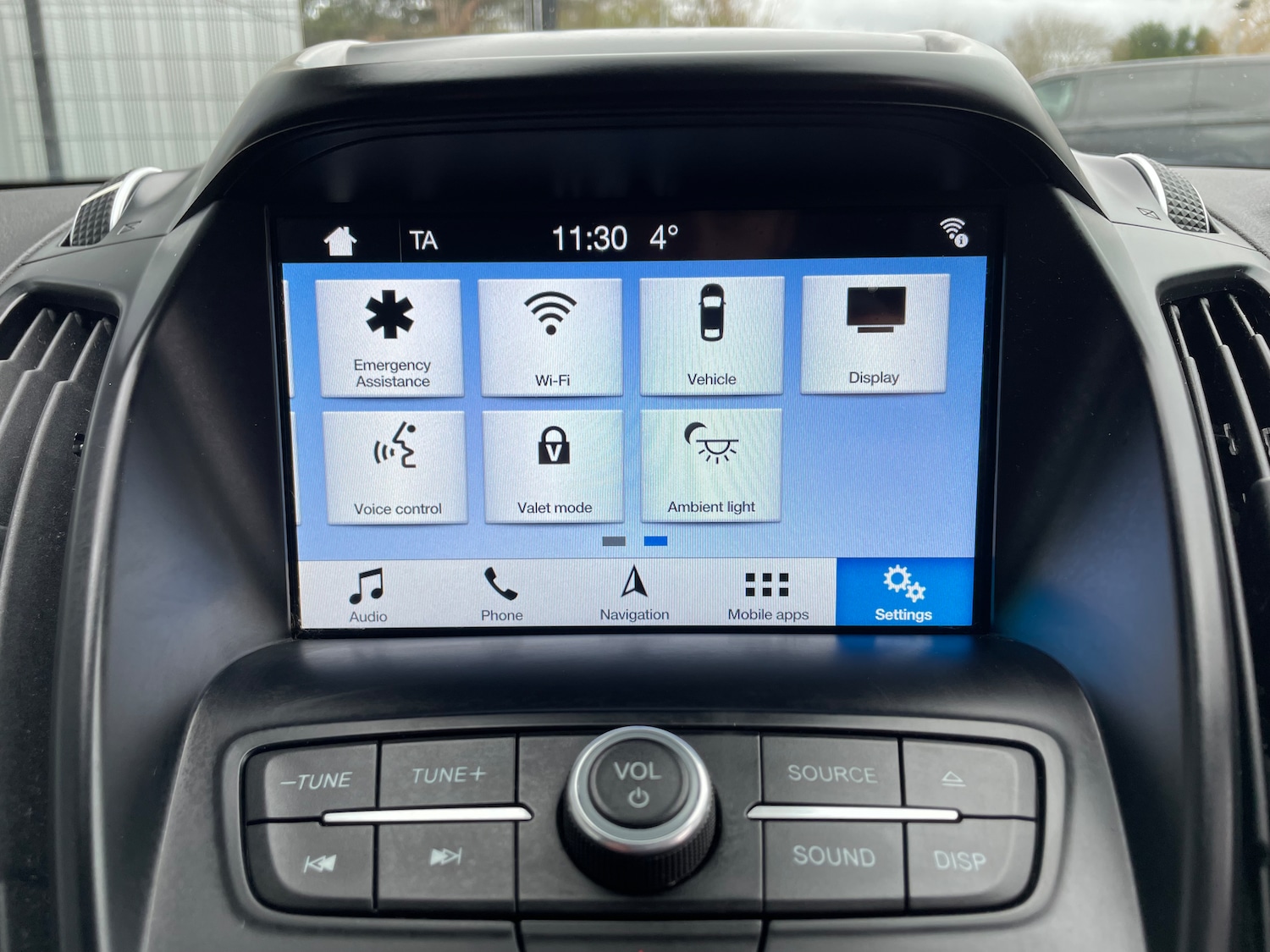 Used Ford Kuga 2018 for sale - 77980609: Photo 24