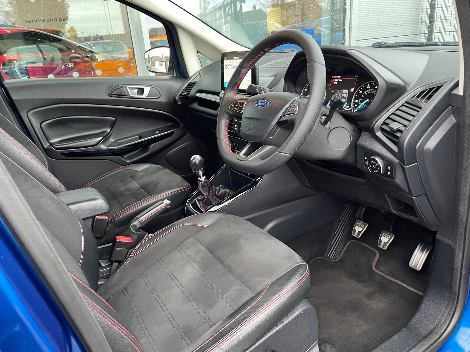 Used Ford Ecosport 2019 for sale - 77688436: Photo 10