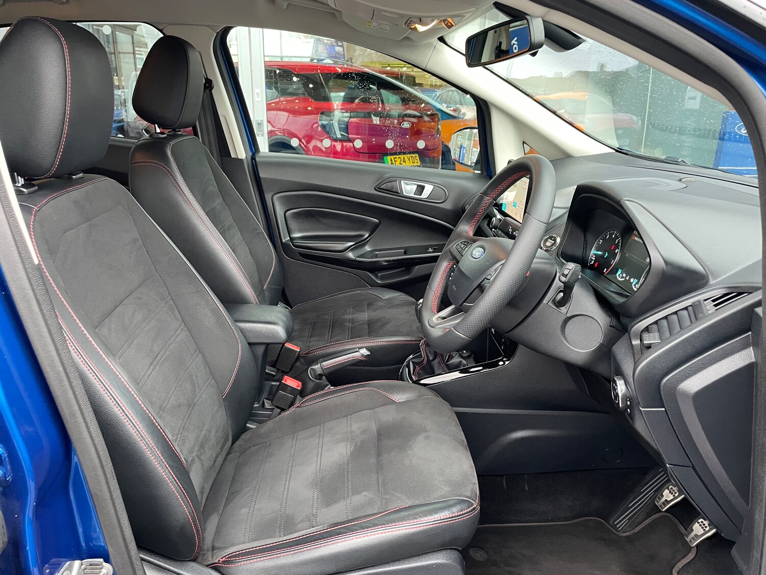 Used Ford Ecosport 2019 for sale - 77688436: Photo 11