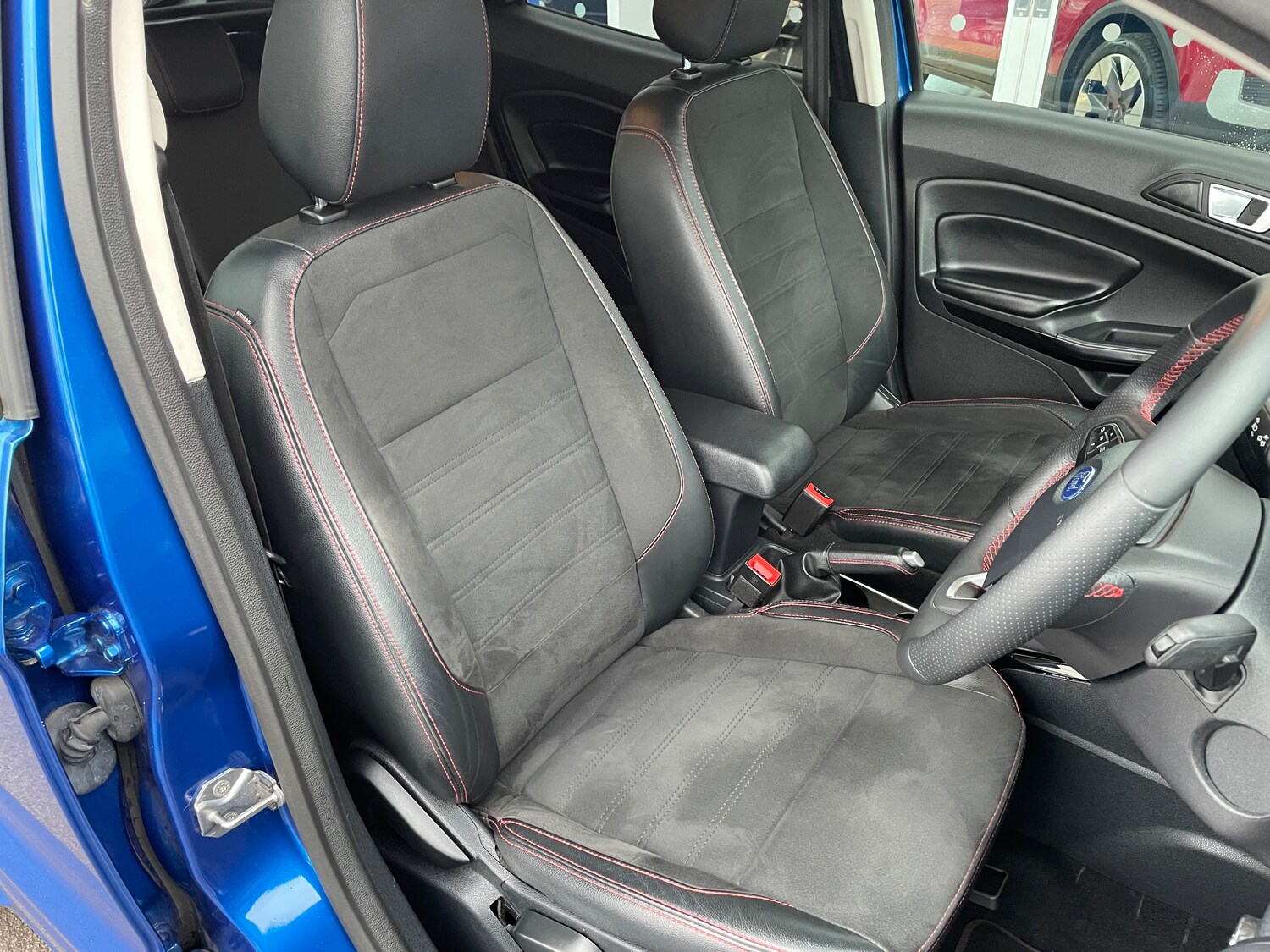 Used Ford Ecosport 2019 for sale - 77688436: Photo 12