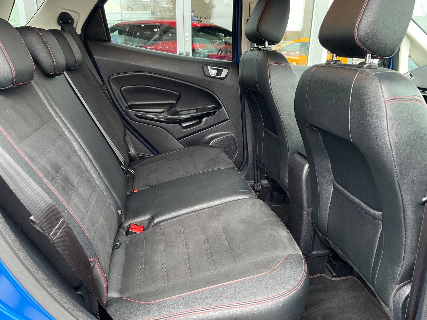 Used Ford Ecosport 2019 for sale - 77688436: Photo 13