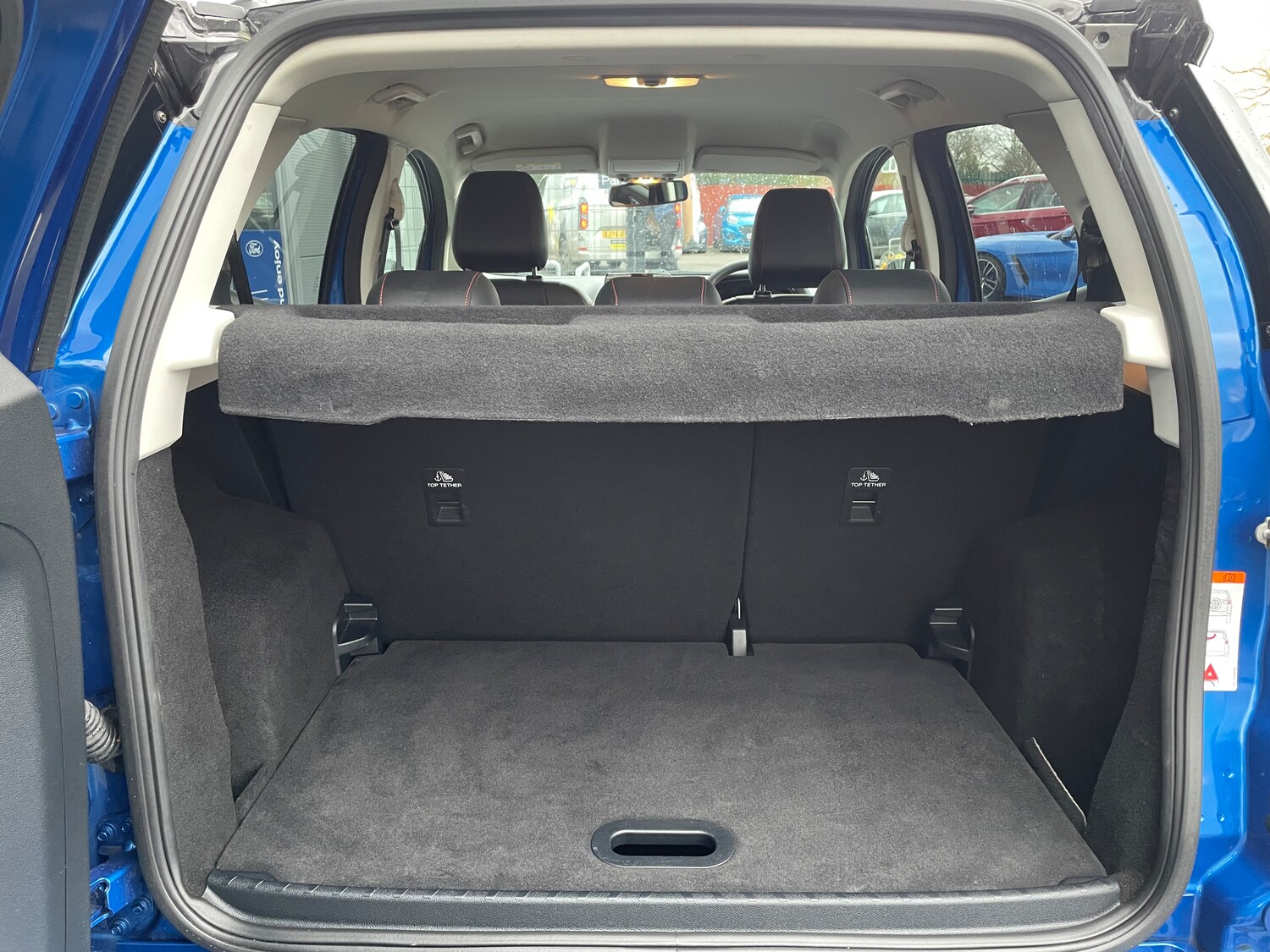 Used Ford Ecosport 2019 for sale - 77688436: Photo 14