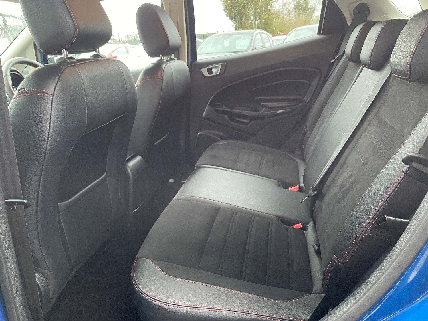 Used Ford Ecosport 2019 for sale - 77688436: Photo 15