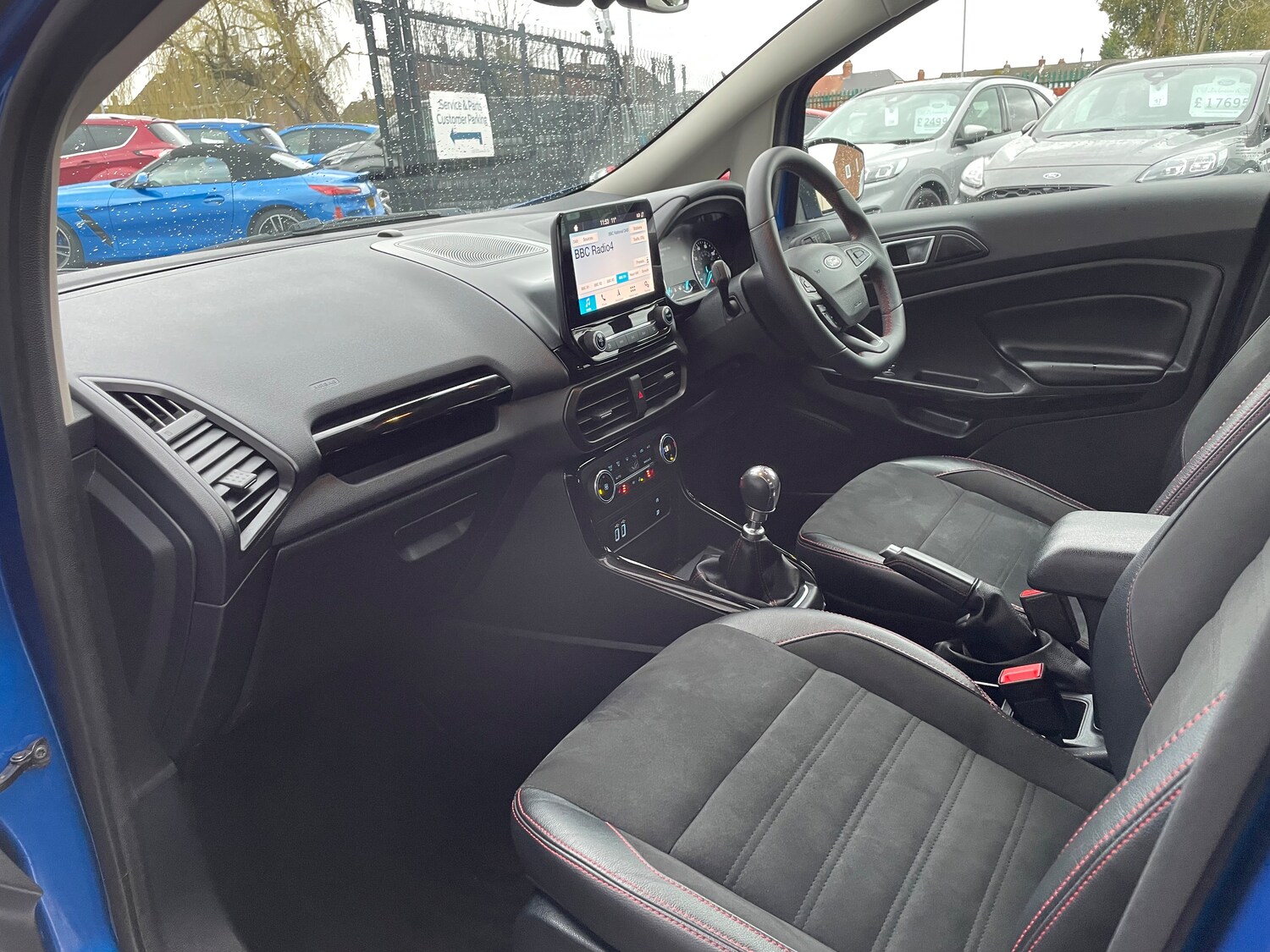 Used Ford Ecosport 2019 for sale - 77688436: Photo 16