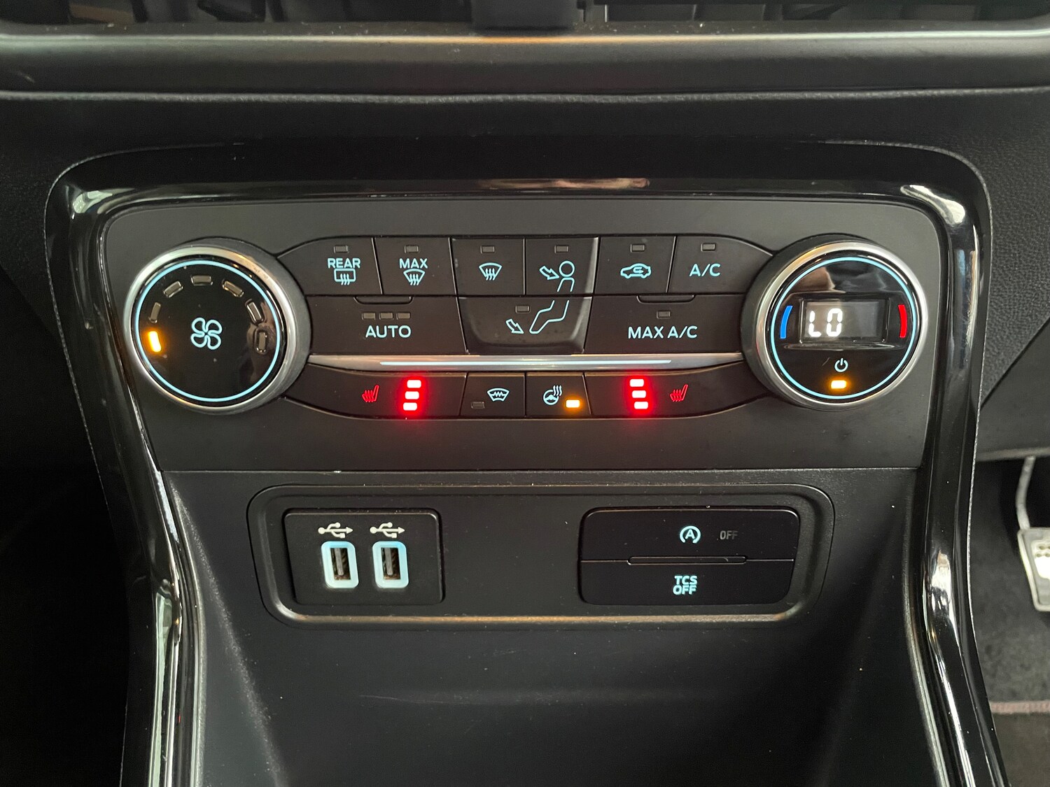 Used Ford Ecosport 2019 for sale - 77688436: Photo 19