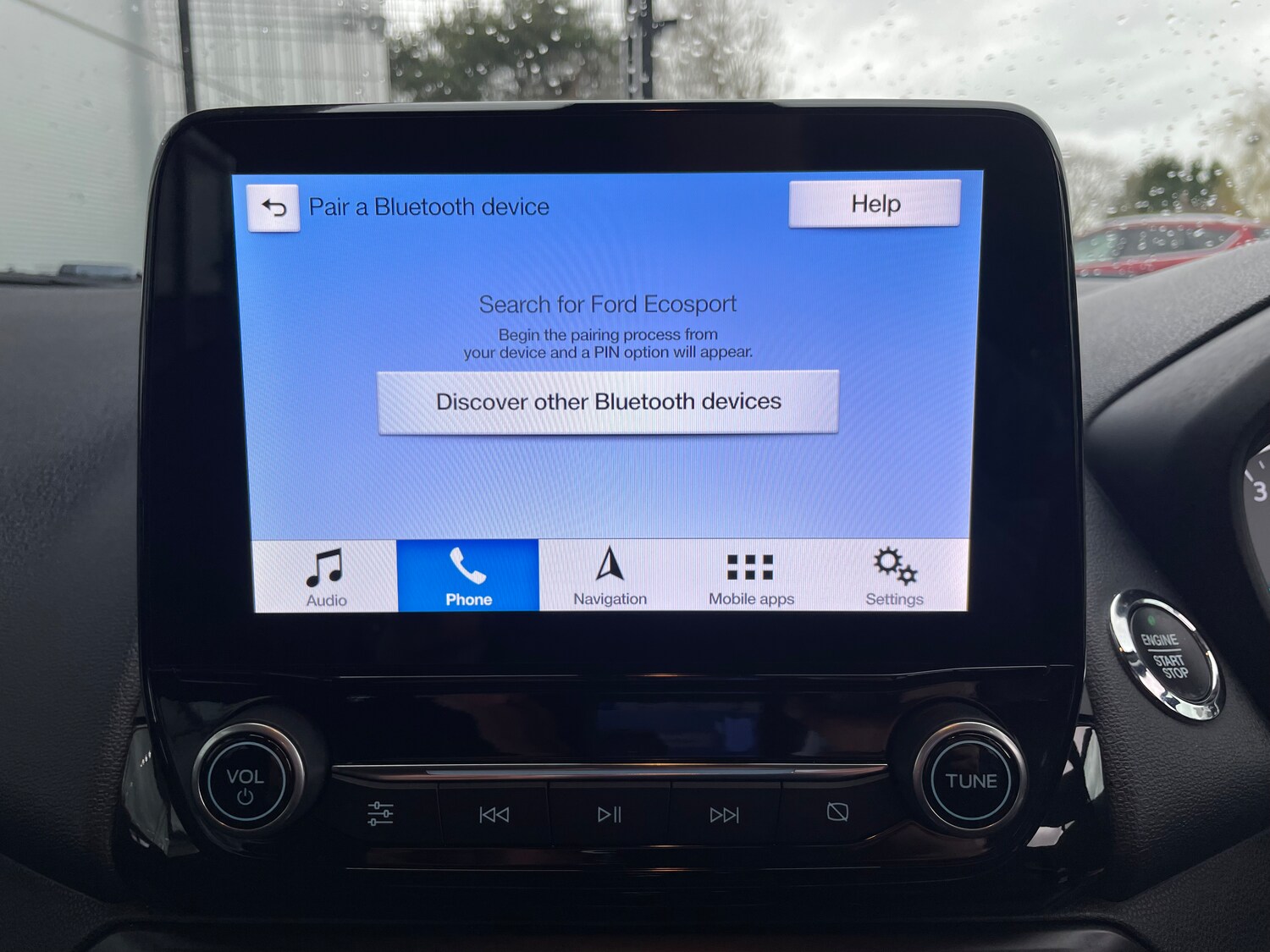 Used Ford Ecosport 2019 for sale - 77688436: Photo 21