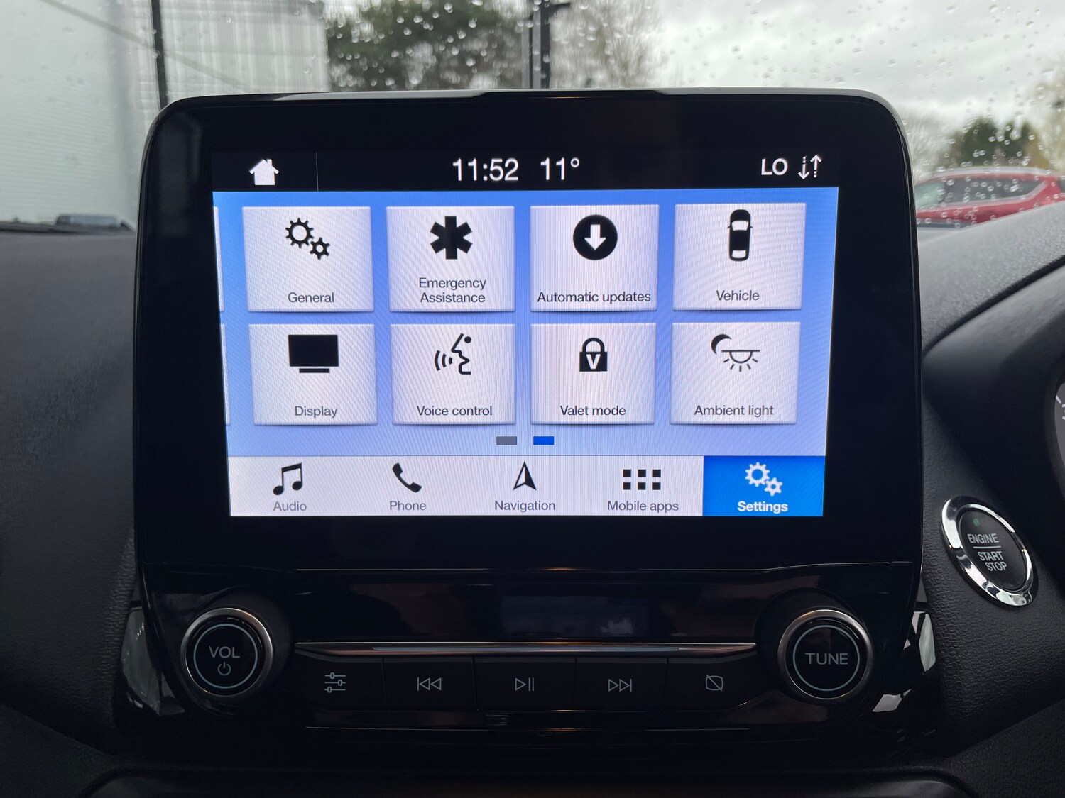 Used Ford Ecosport 2019 for sale - 77688436: Photo 24