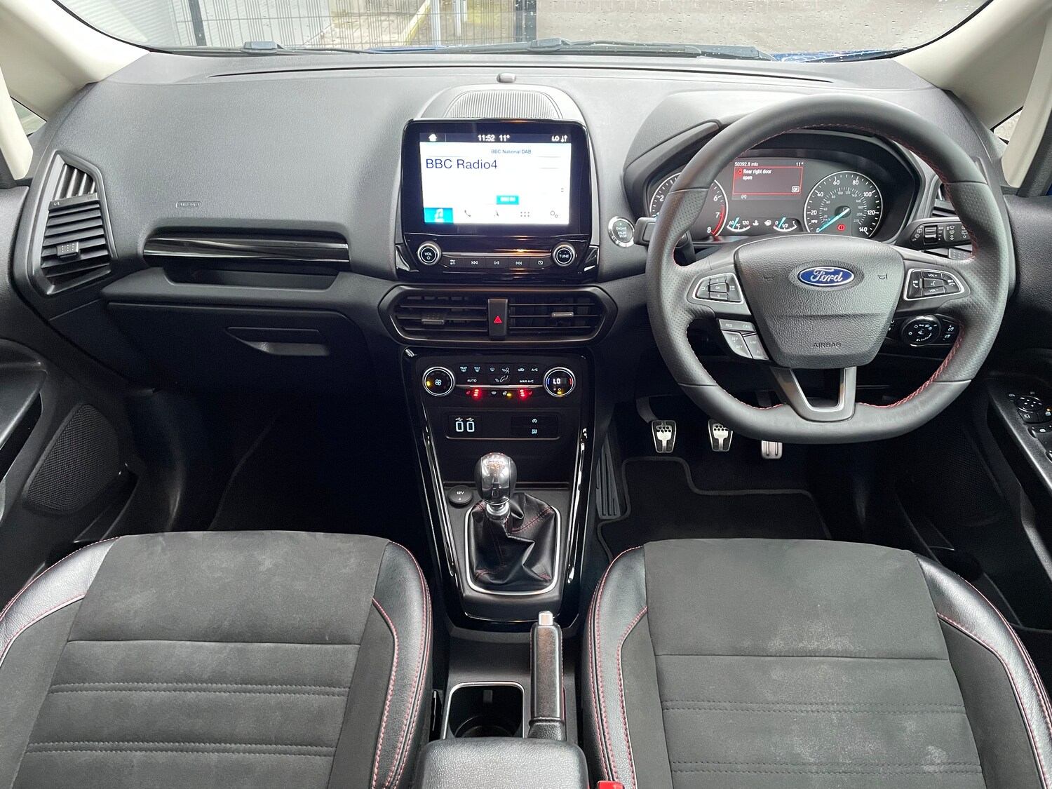 Used Ford Ecosport 2019 for sale - 77688436: Photo 9