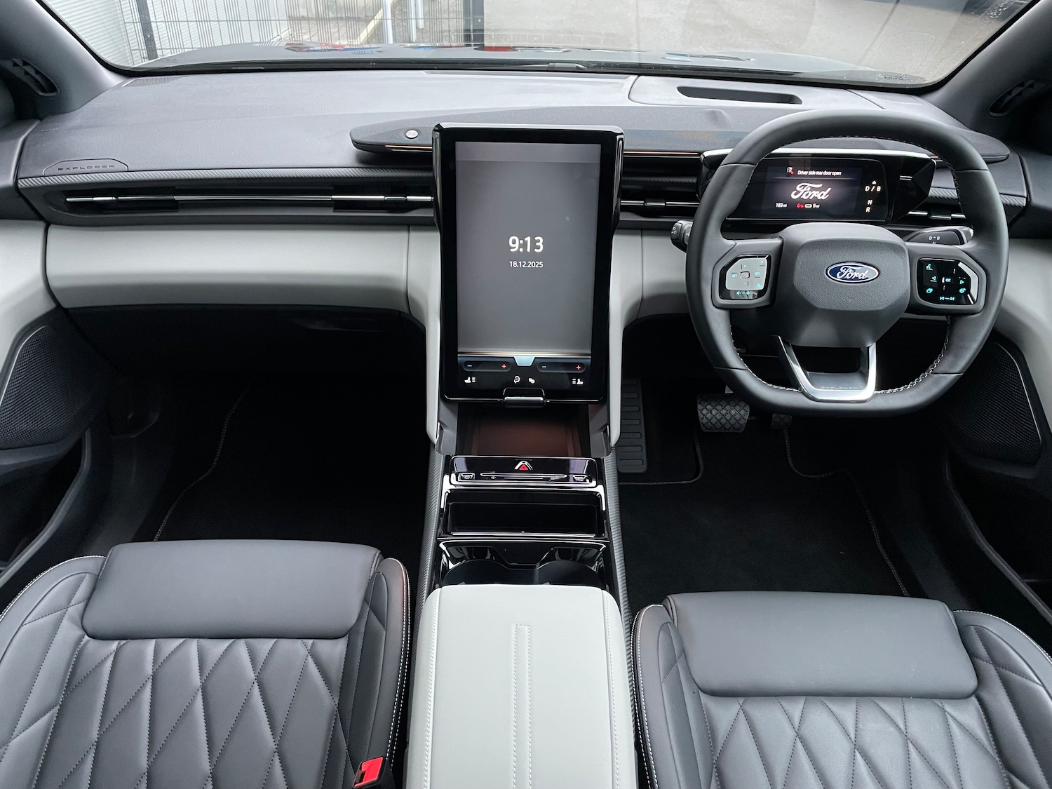 Used Ford Explorer 2024 for sale - 77000606: Photo 10