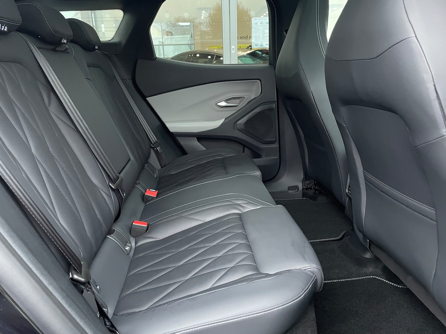 Used Ford Explorer 2024 for sale - 77000606: Photo 14