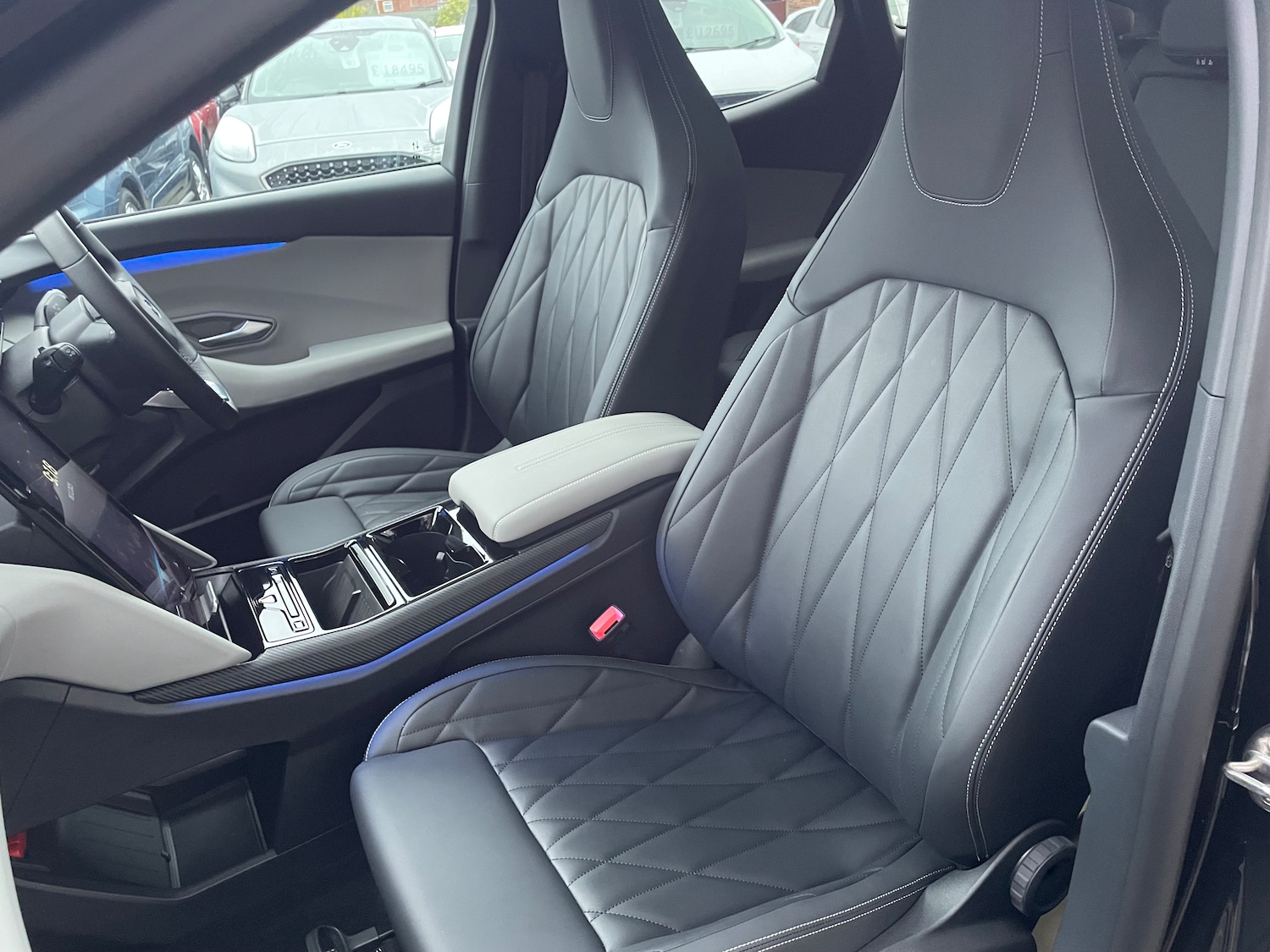 Used Ford Explorer 2024 for sale - 77000606: Photo 19