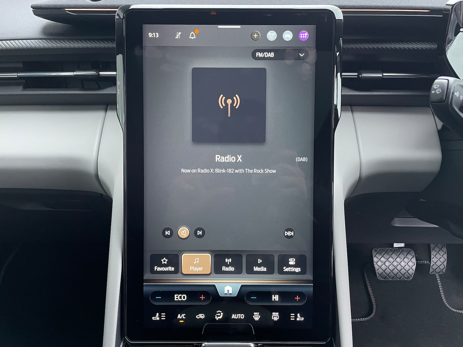 Used Ford Explorer 2024 for sale - 77000606: Photo 20