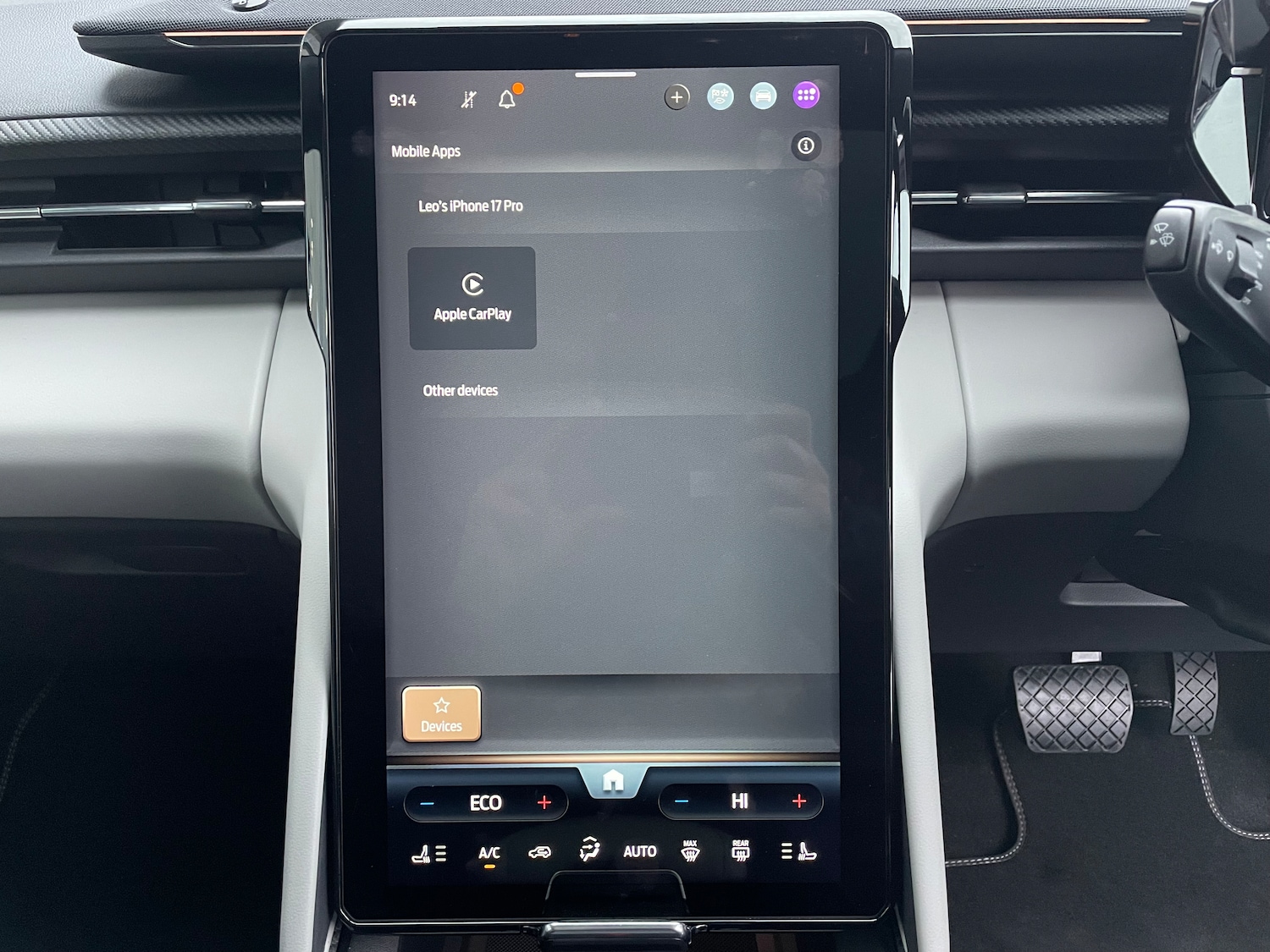 Used Ford Explorer 2024 for sale - 77000606: Photo 21