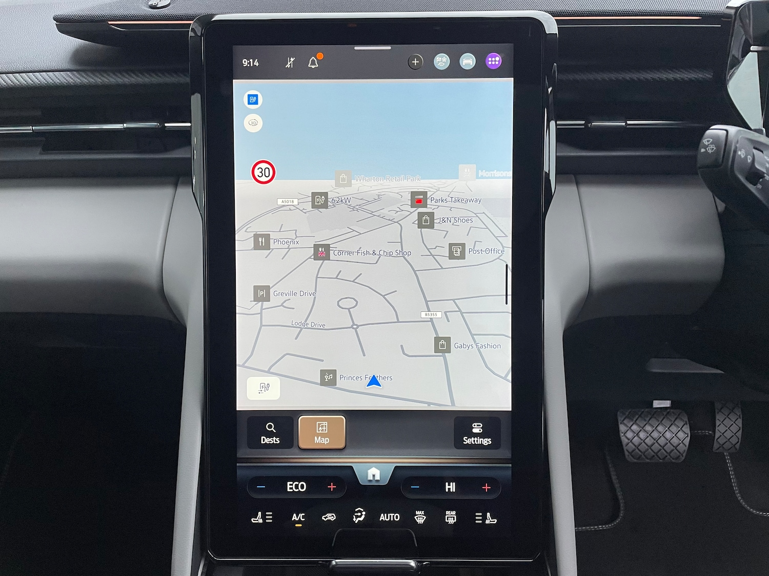 Used Ford Explorer 2024 for sale - 77000606: Photo 23