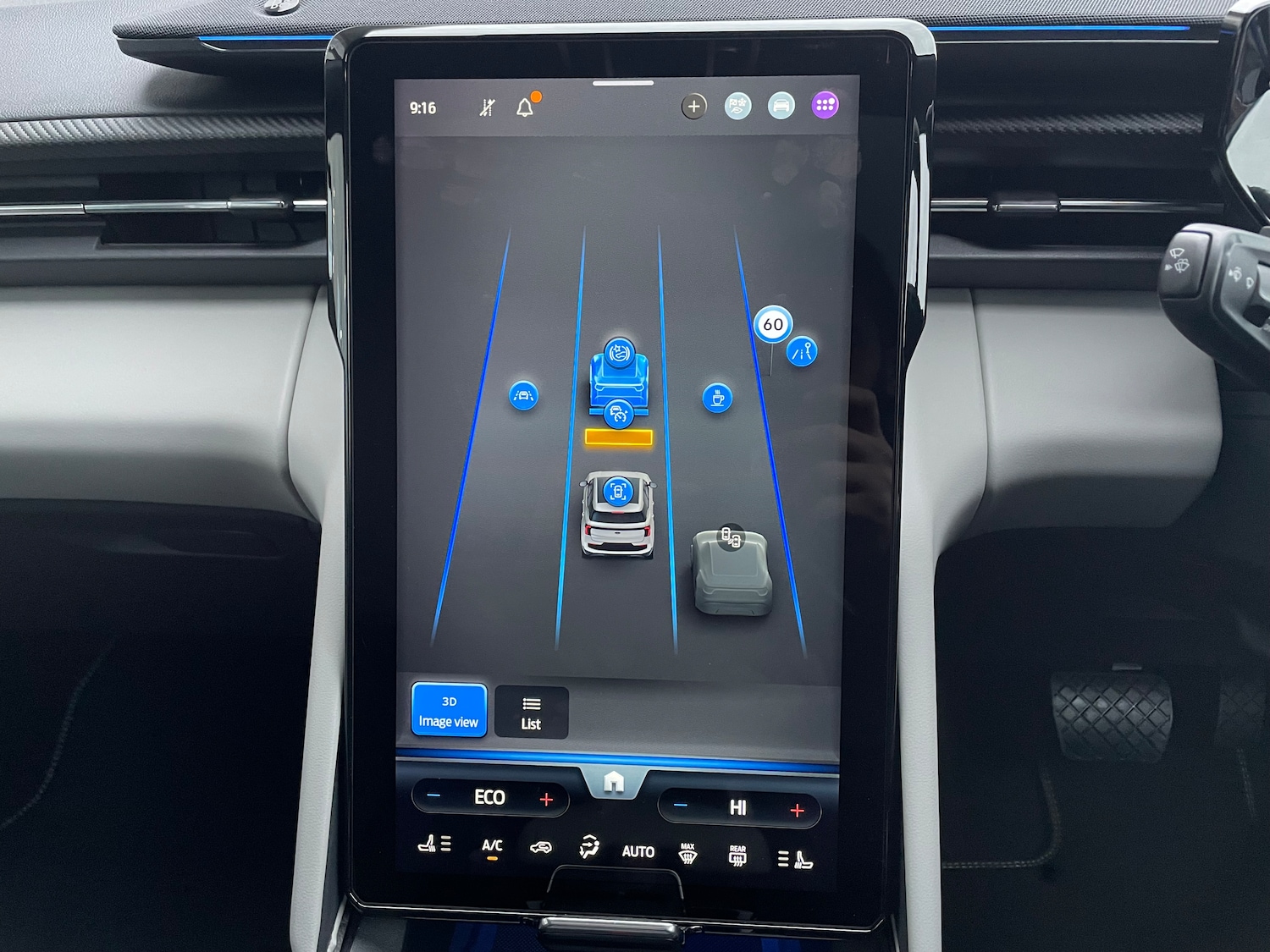 Used Ford Explorer 2024 for sale - 77000606: Photo 24