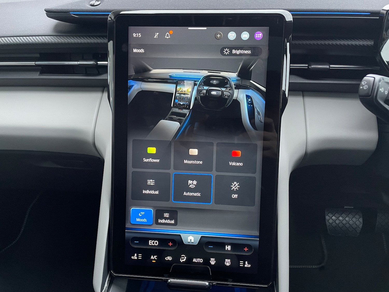 Used Ford Explorer 2024 for sale - 77000606: Photo 25