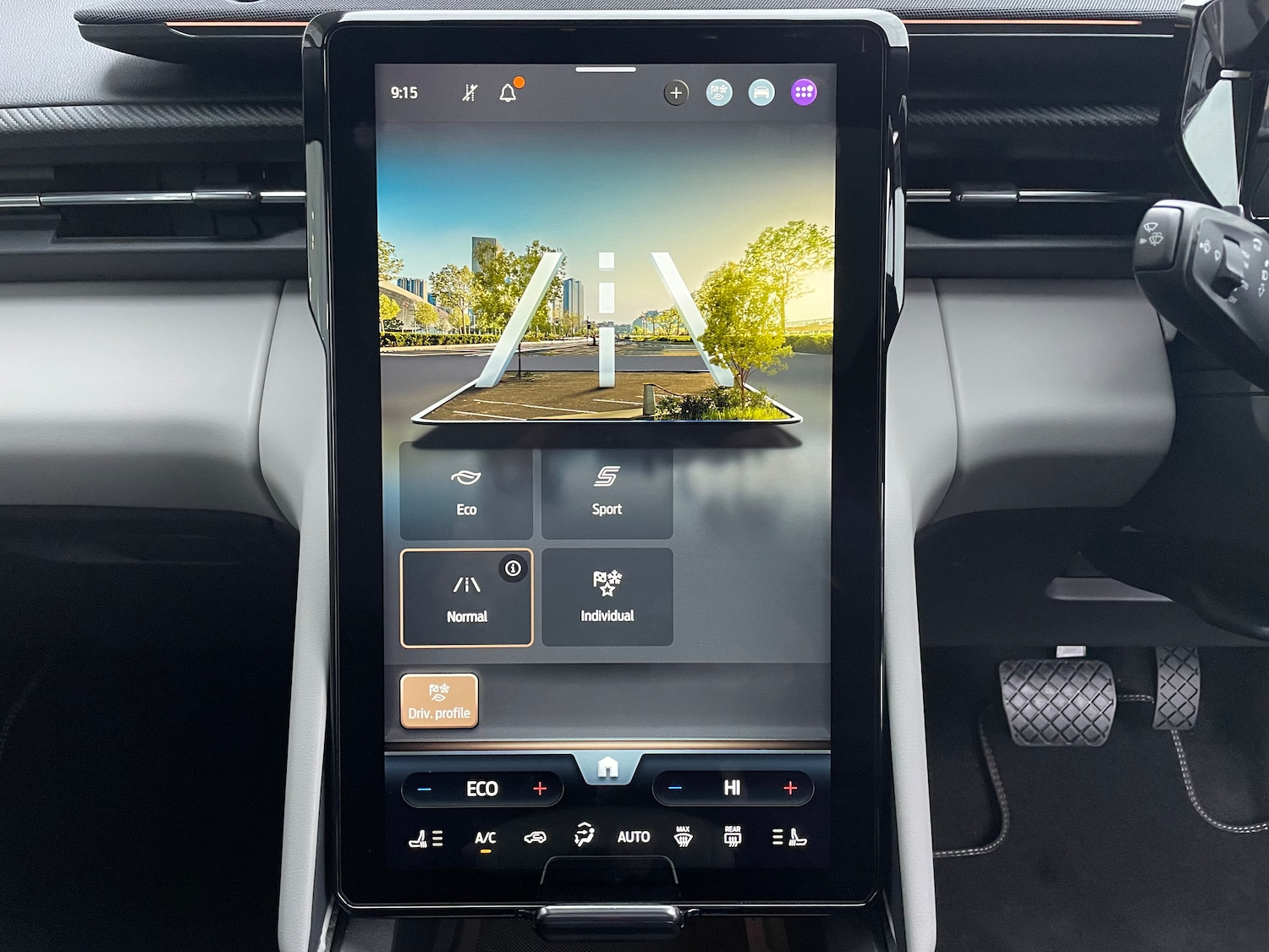 Used Ford Explorer 2024 for sale - 77000606: Photo 26