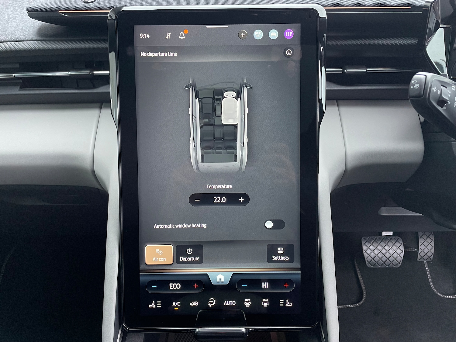 Used Ford Explorer 2024 for sale - 77000606: Photo 27