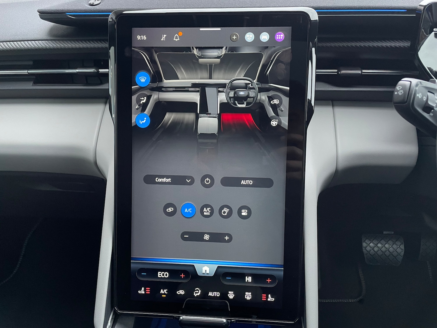 Used Ford Explorer 2024 for sale - 77000606: Photo 28