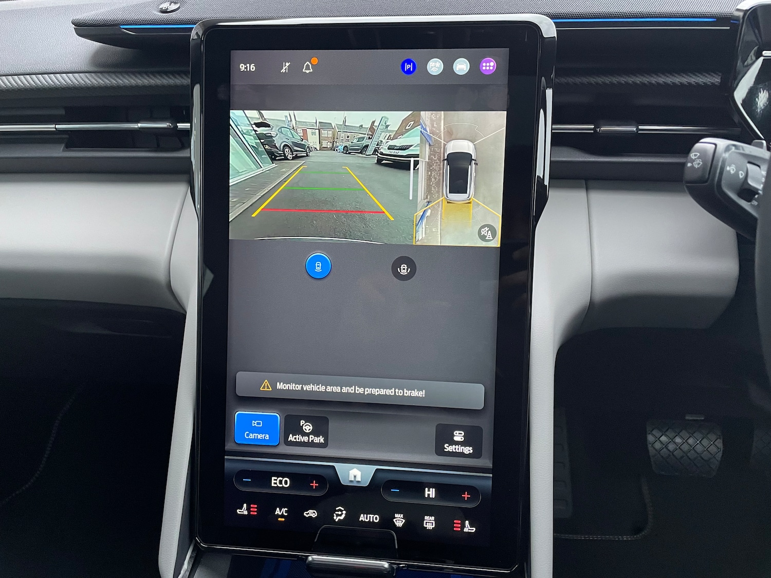 Used Ford Explorer 2024 for sale - 77000606: Photo 29