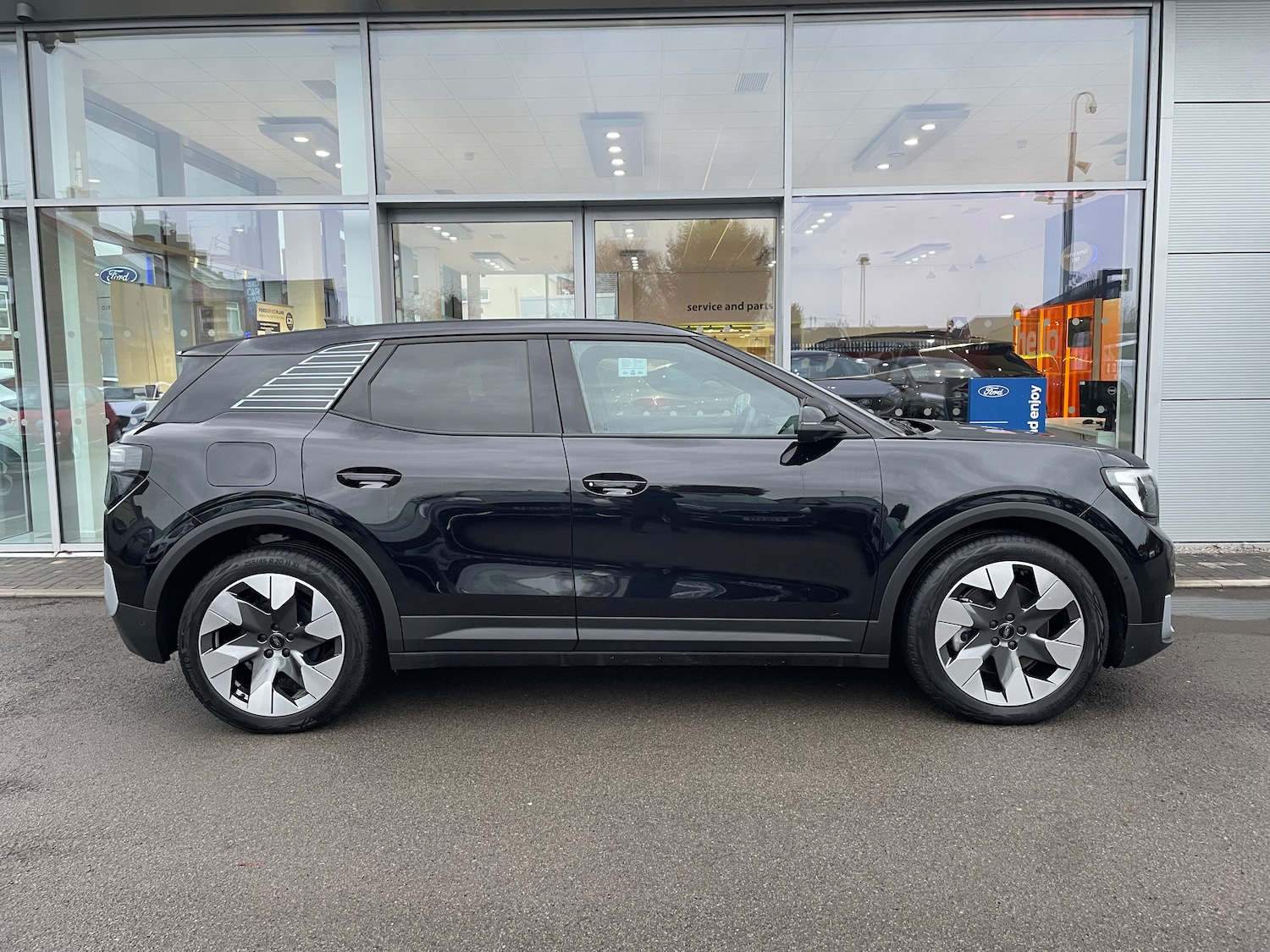 Used Ford Explorer 2024 for sale - 77000606: Photo 7