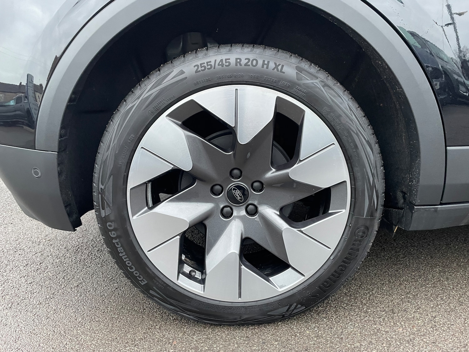 Used Ford Explorer 2024 for sale - 77000606: Photo 8