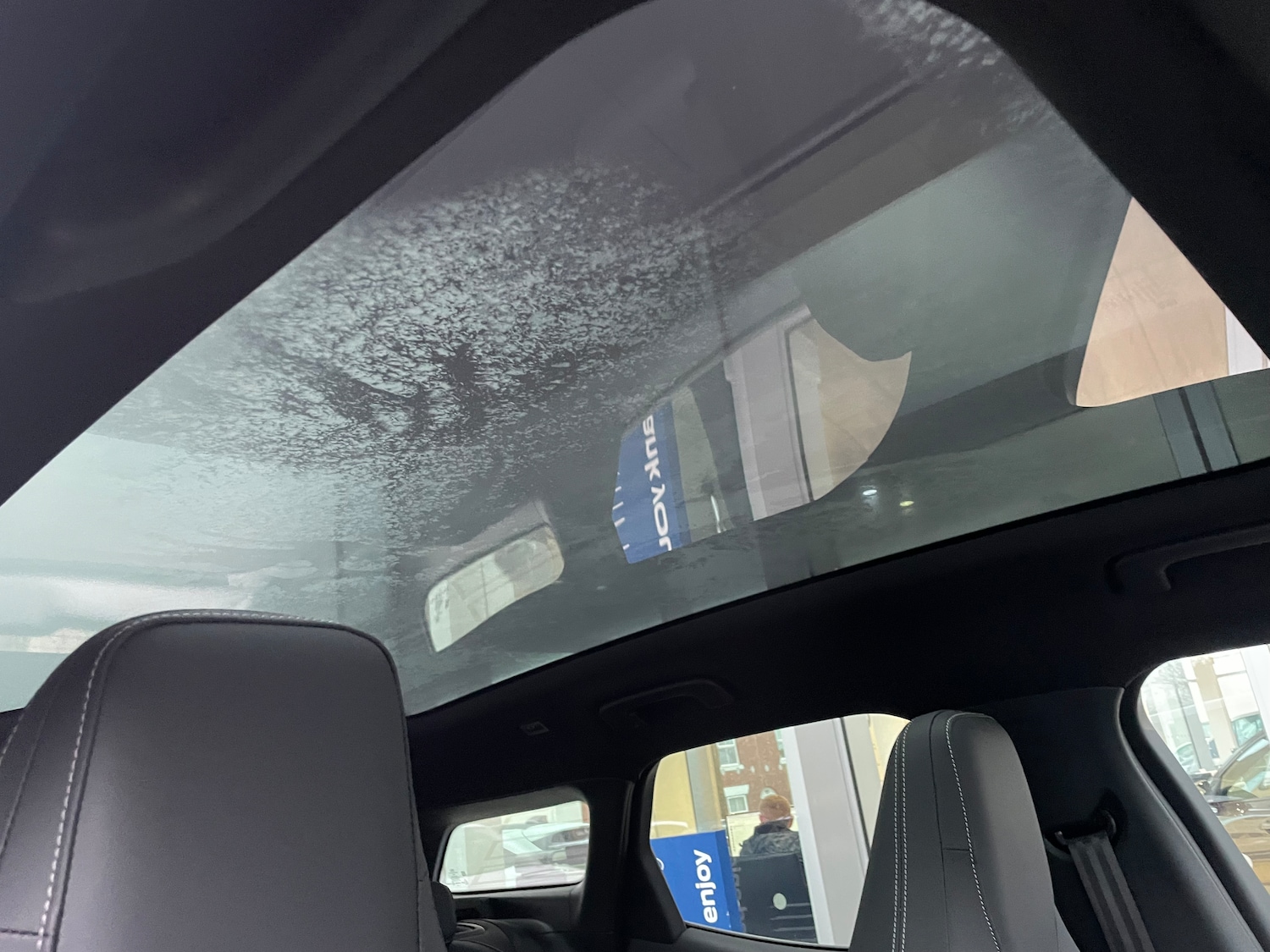 Used Ford Explorer 2024 for sale - 77000606: Photo 9